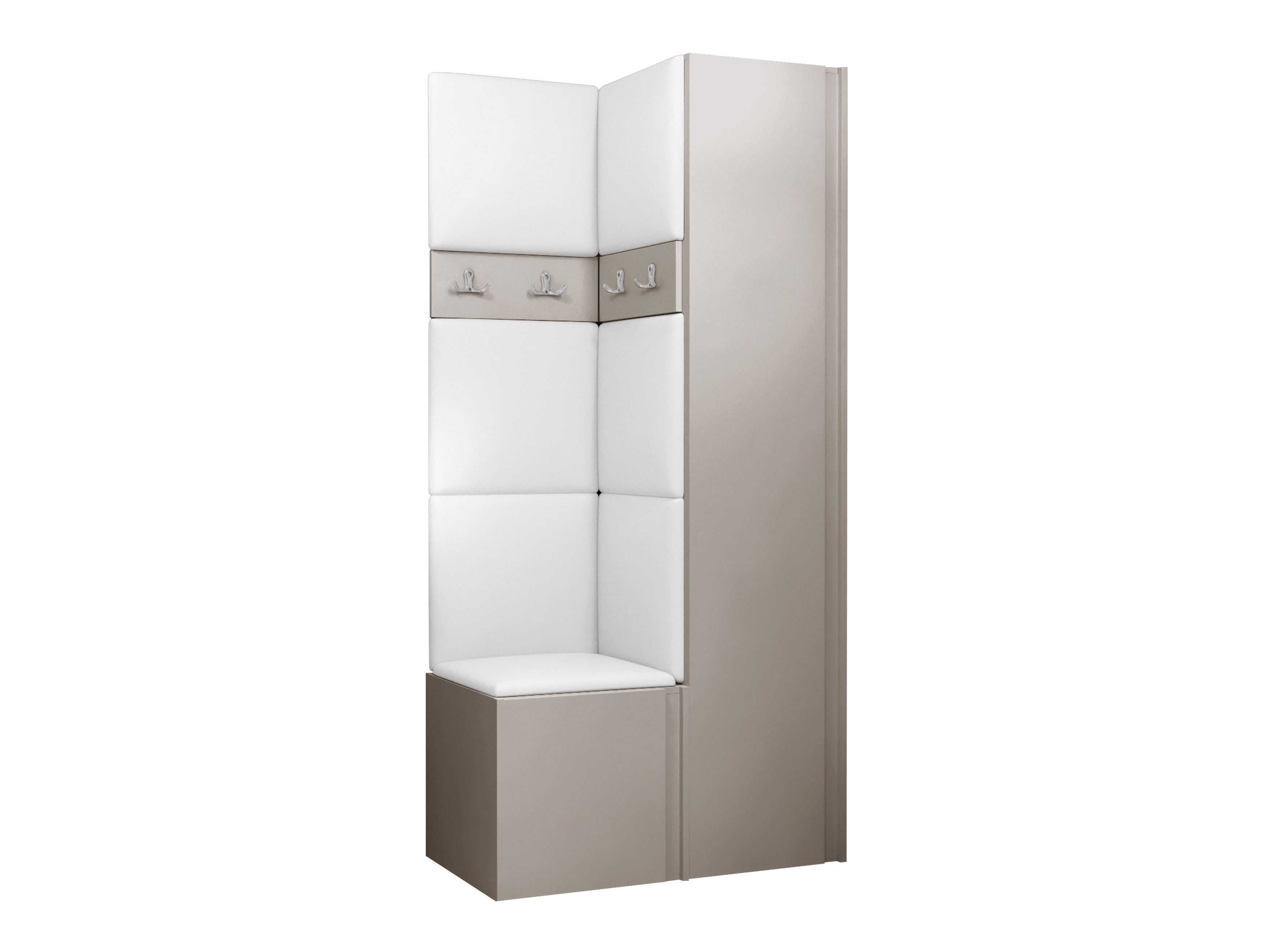 Gangmeubelset Pinis XXIV (Eco leder Soft 017)