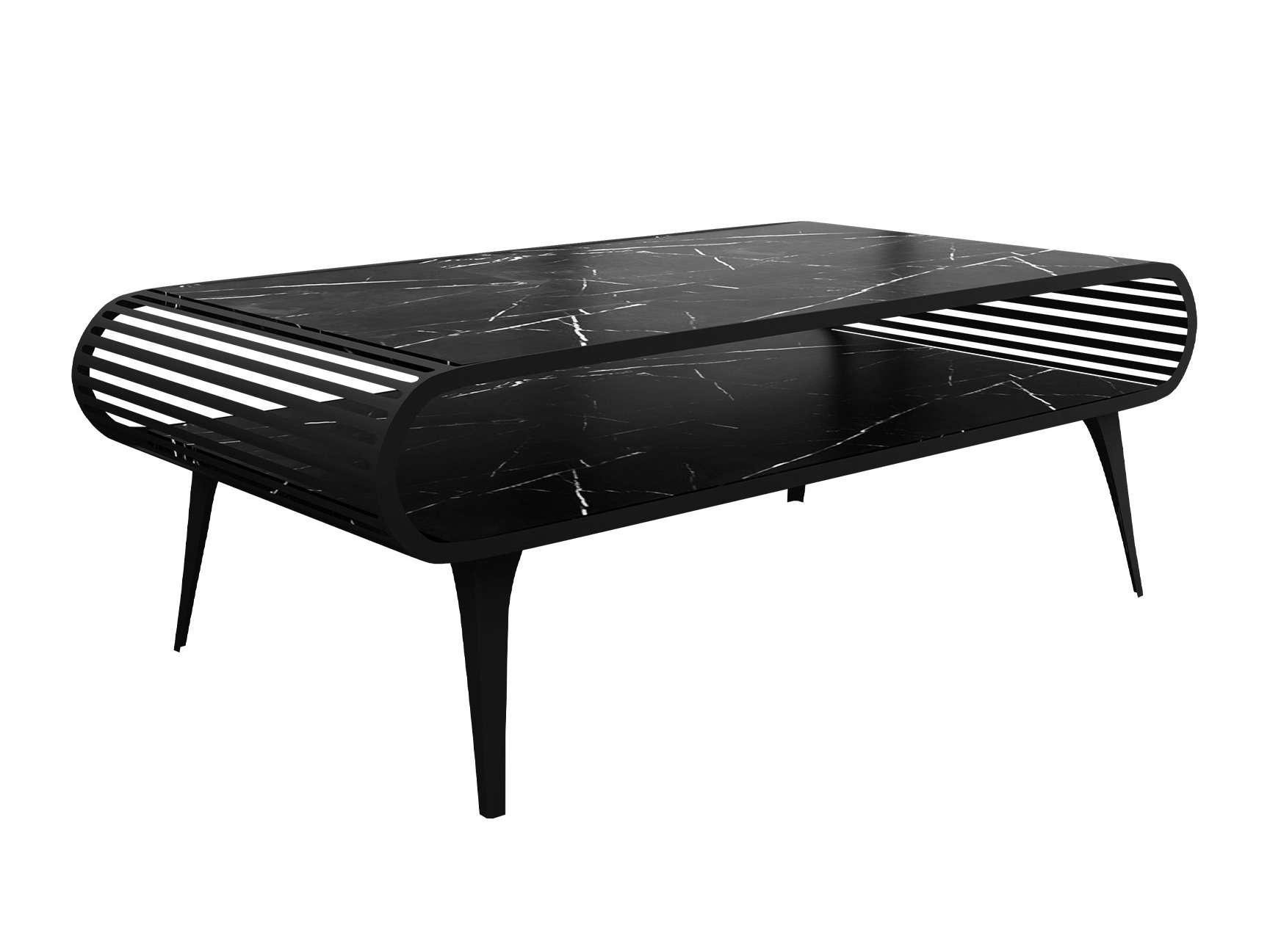 Salontafel Oswego 161