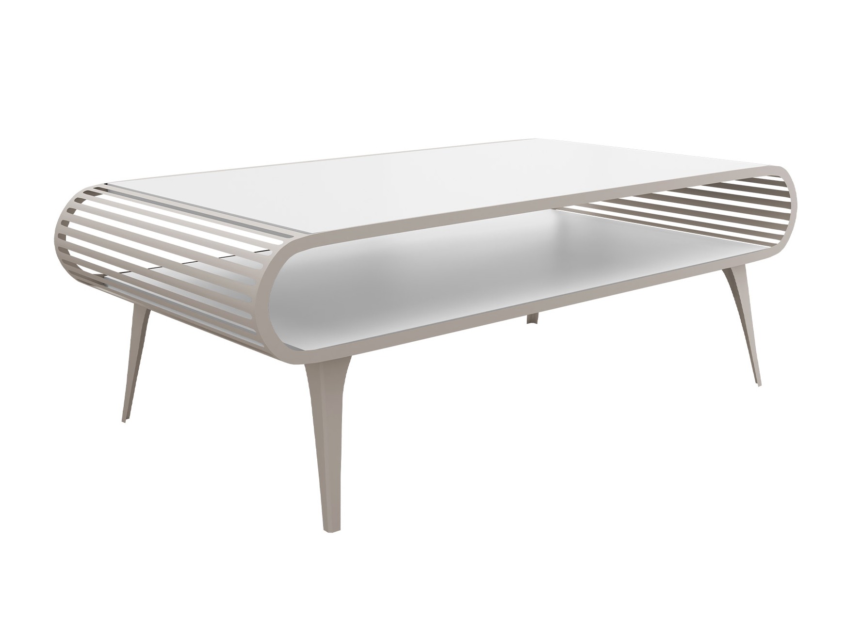 Salontafel Oswego 162