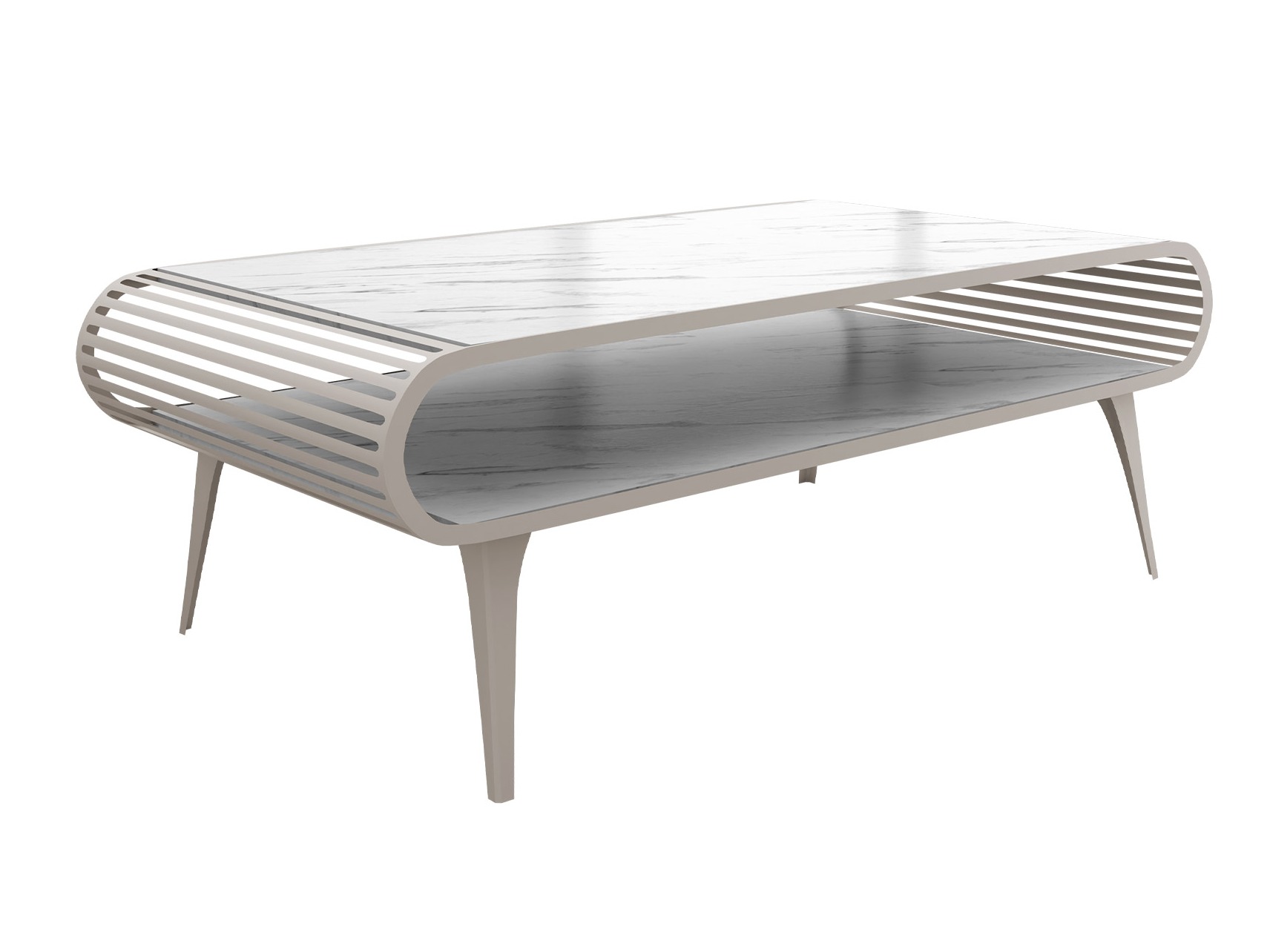 Salontafel Oswego 162