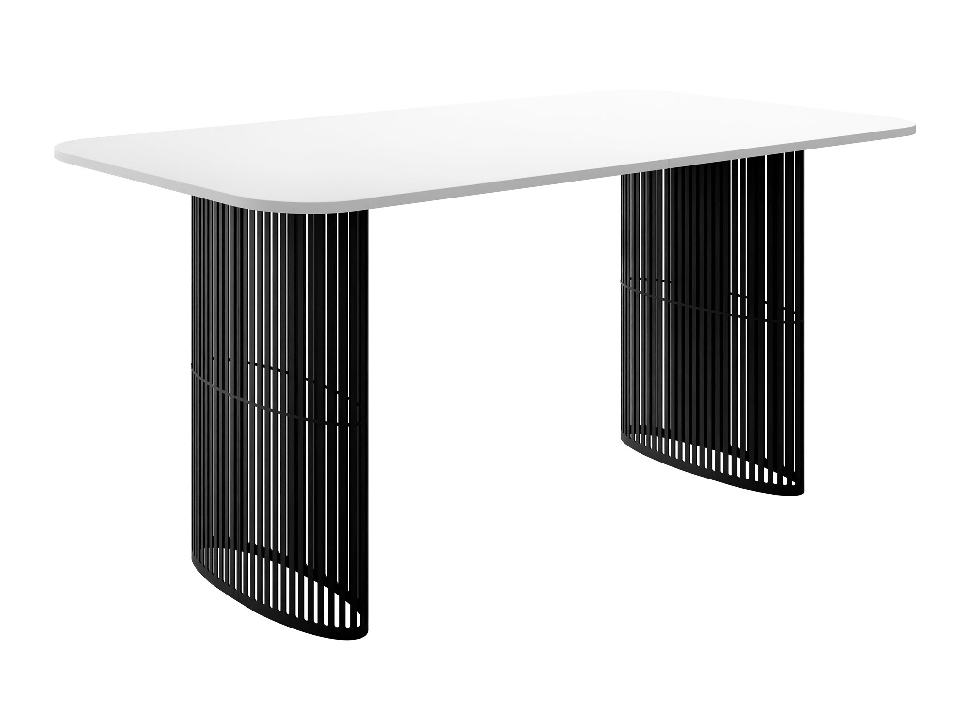 Tafel Oswego 163 (Wit)