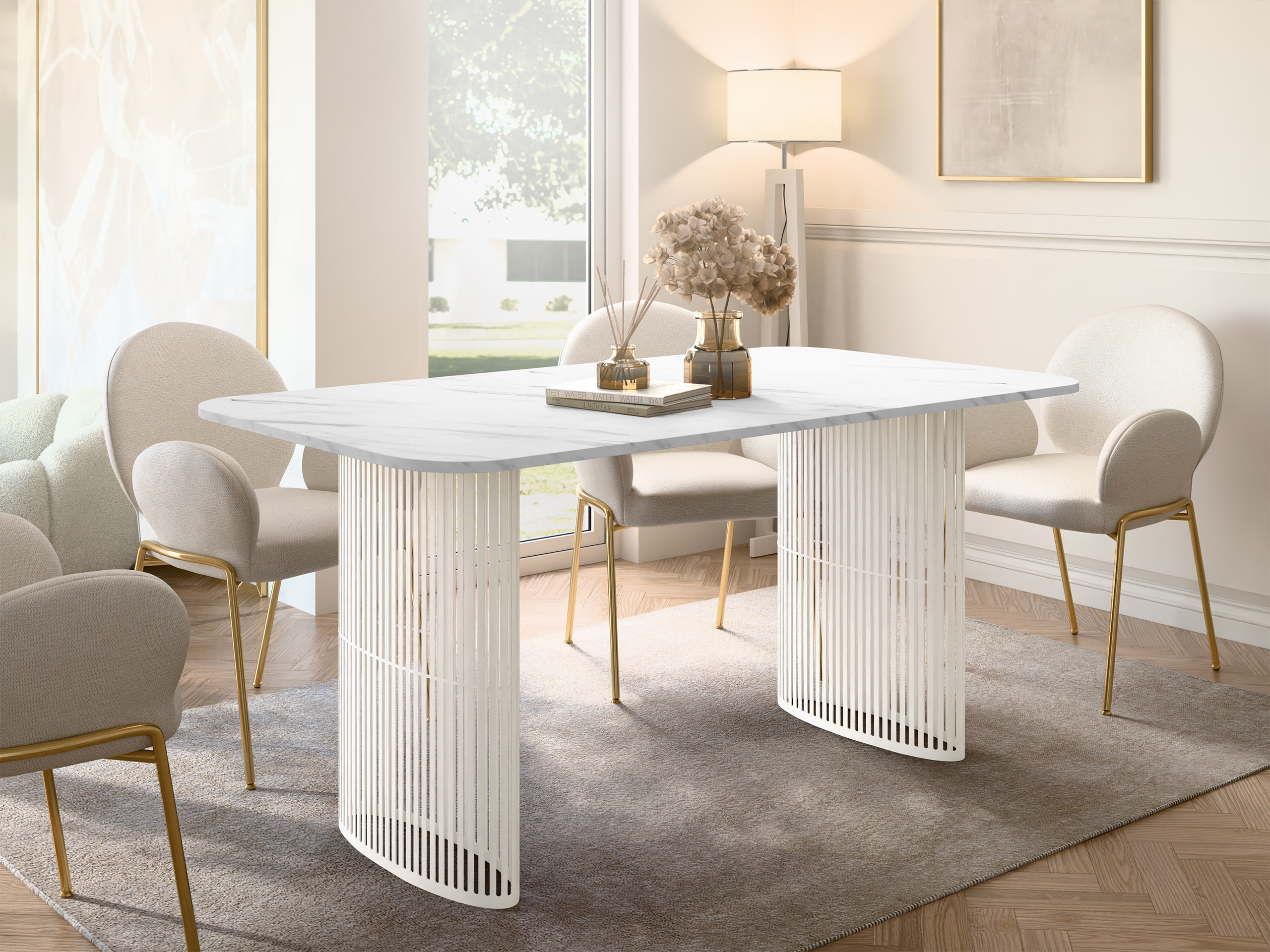 Tafel Oswego 164