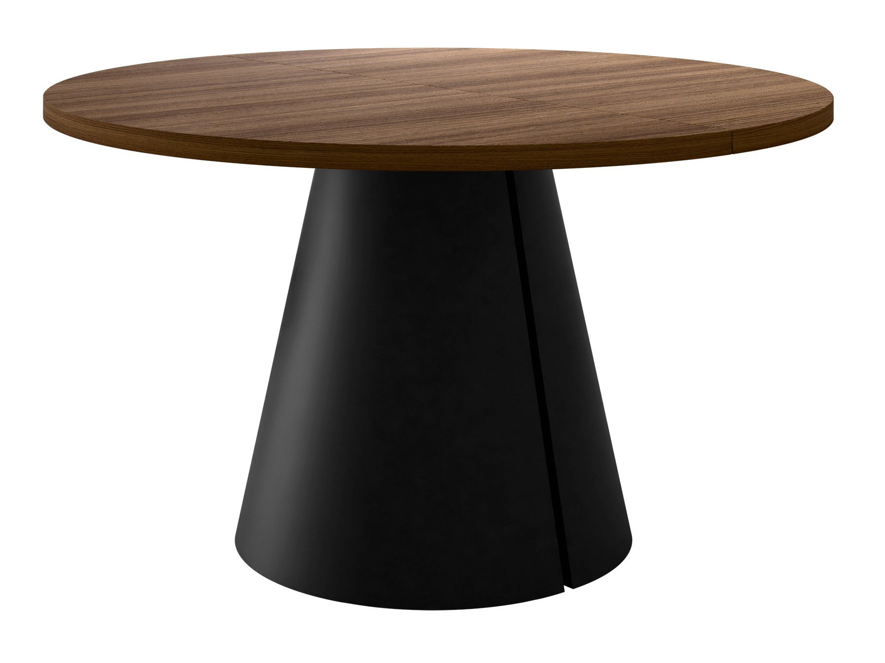 Tafel Oswego 167 (Notenhout)