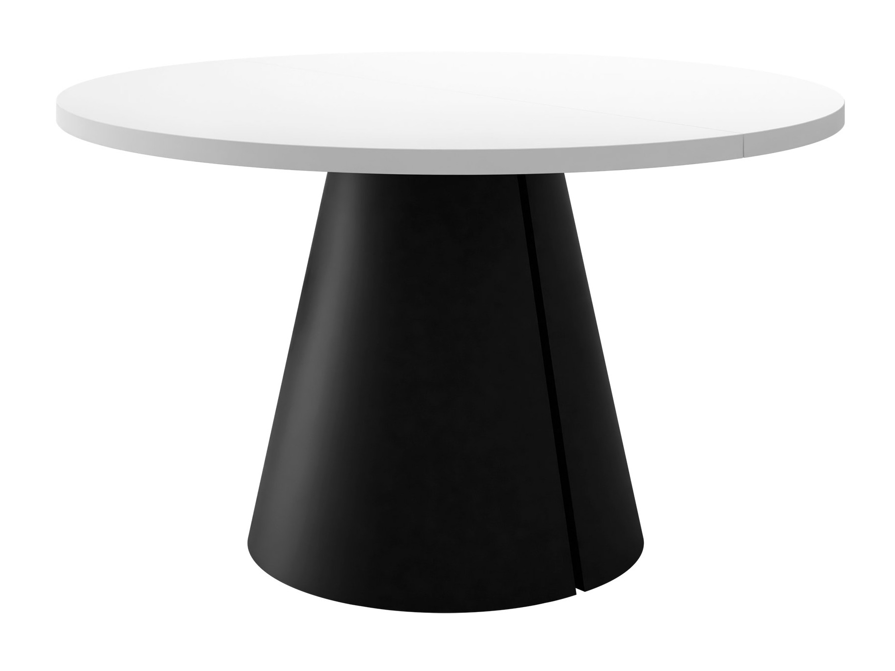 Tafel Oswego 167 (Wit)