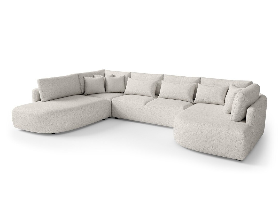 Hoekbank Deca I (Tresor 32)