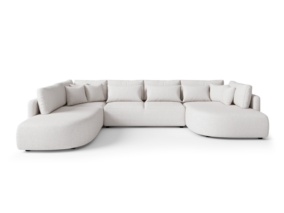 Hoekbank Margate 107 (Tresor 22)