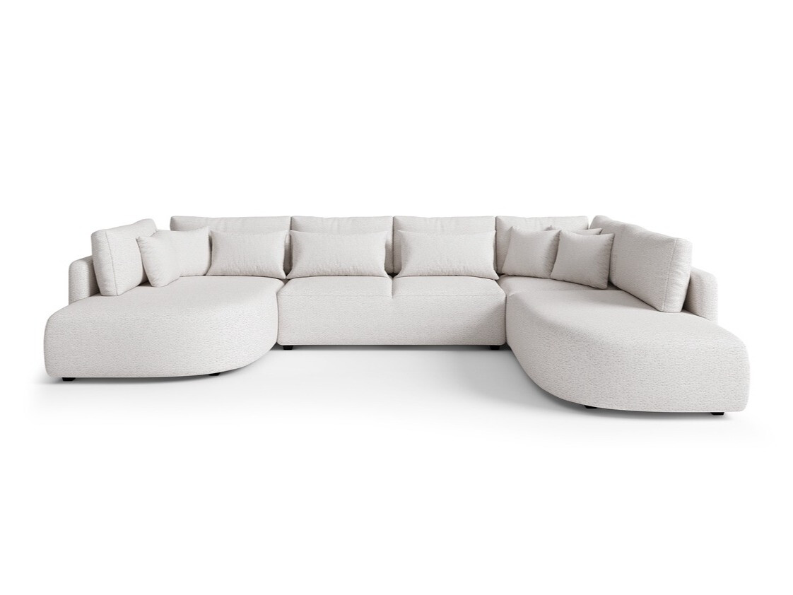 Hoekbank Margate 107 (Tresor 22)