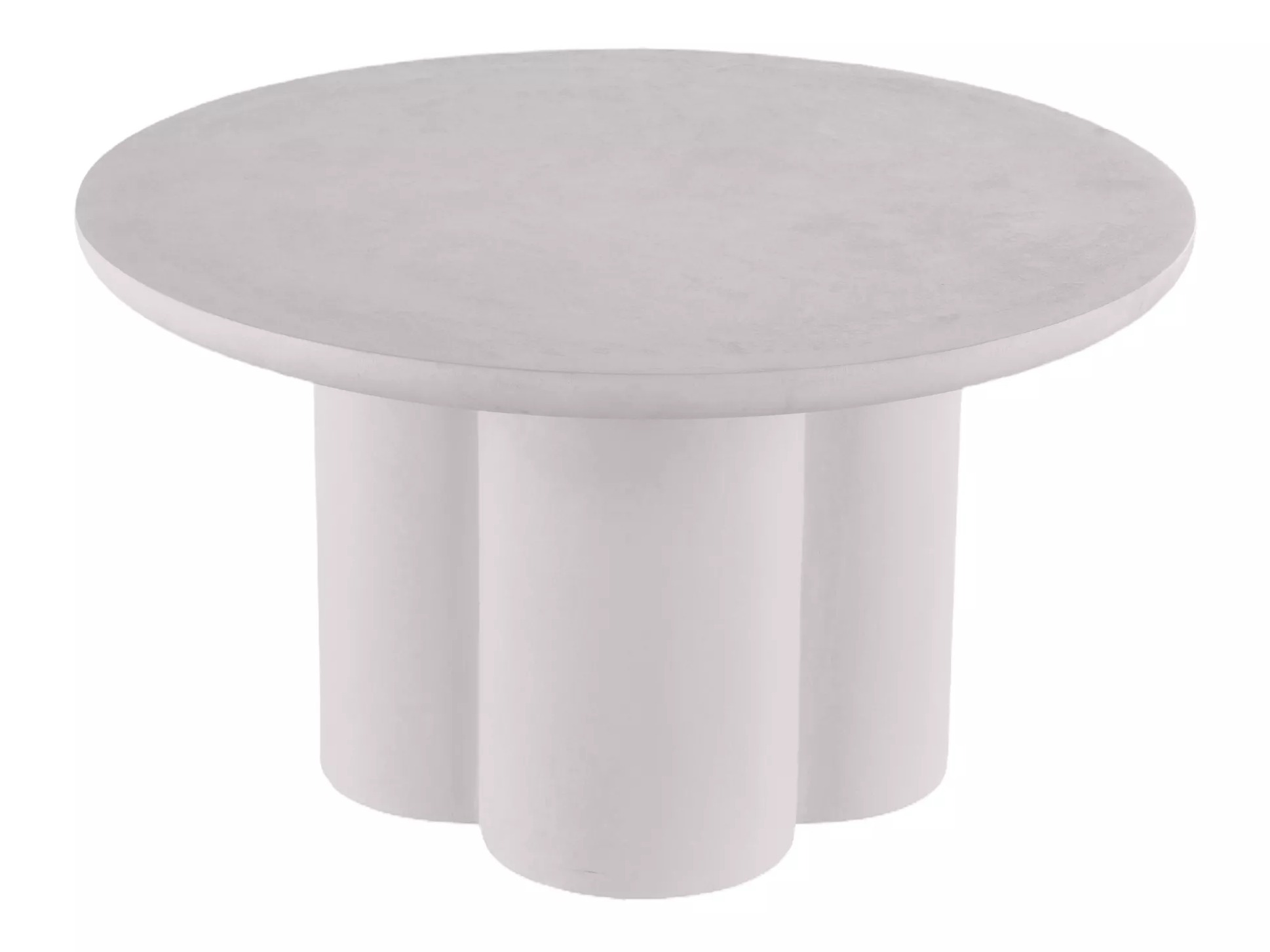 Salontafel Detroit 1013 (Lichtgrijs)