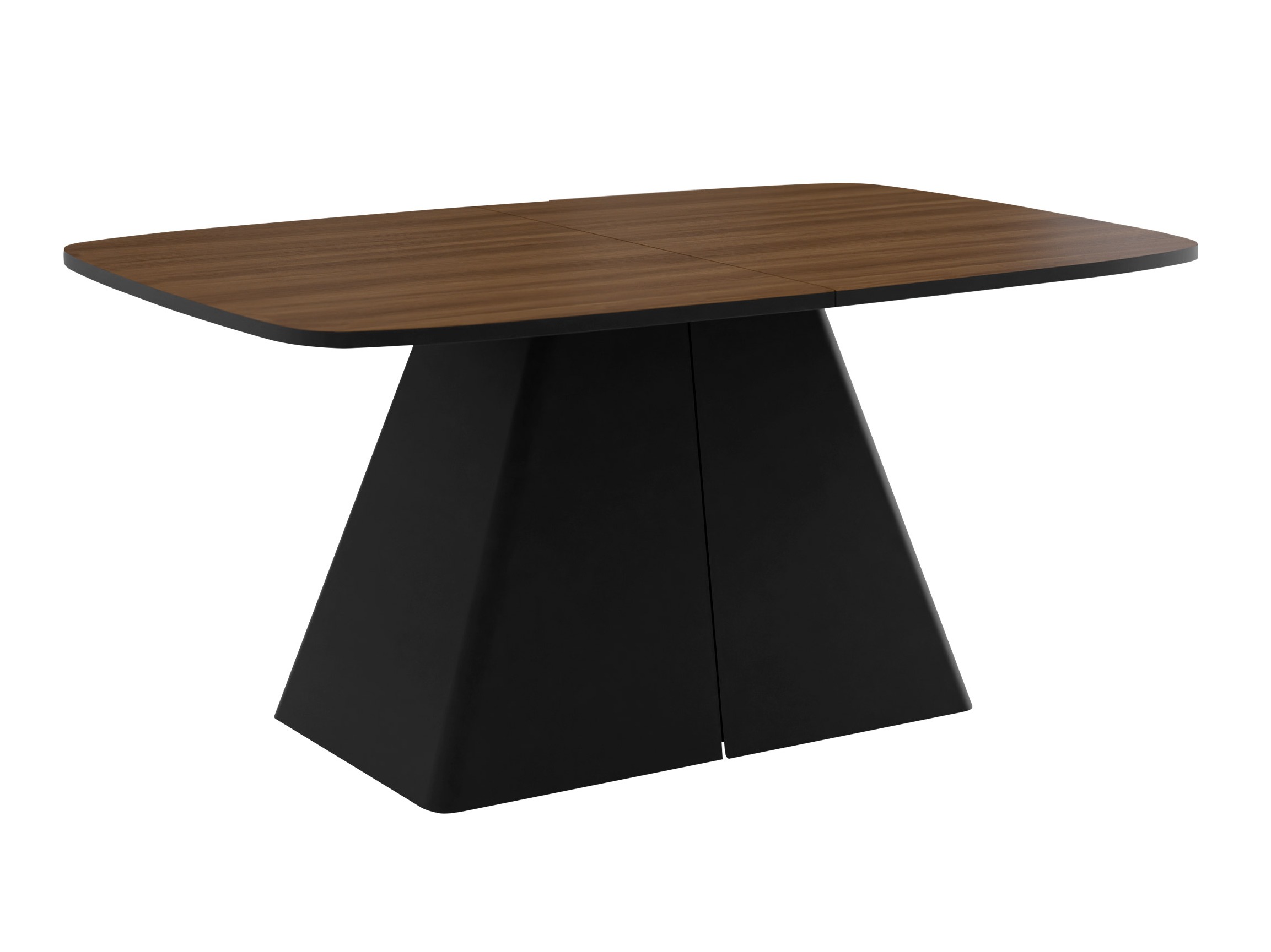 Tafel Oswego 169 (Notenhout)