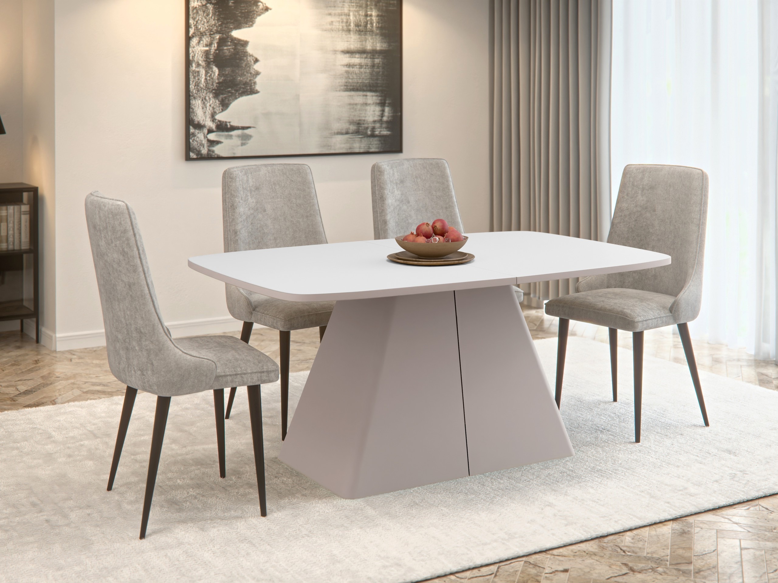 Tafel Oswego 170