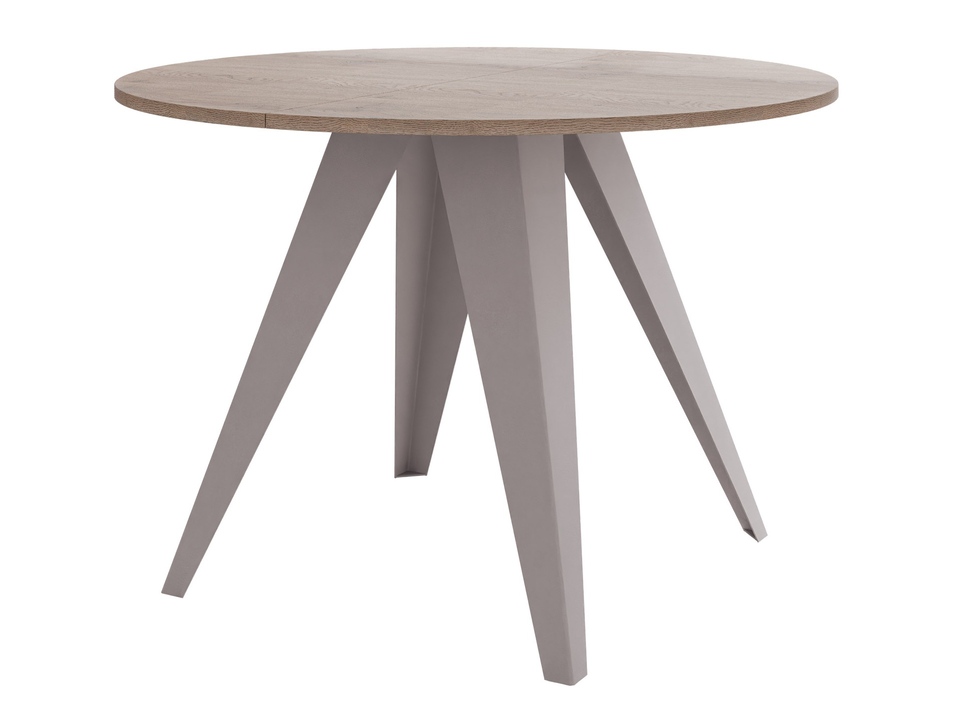 Tafel Oswego 174 (Eiken)