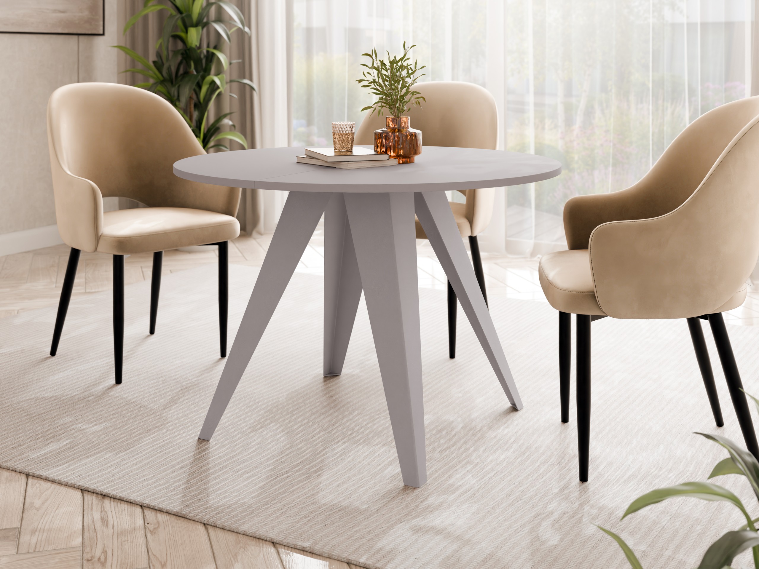 Tafel Oswego 174 (Kasjmier)