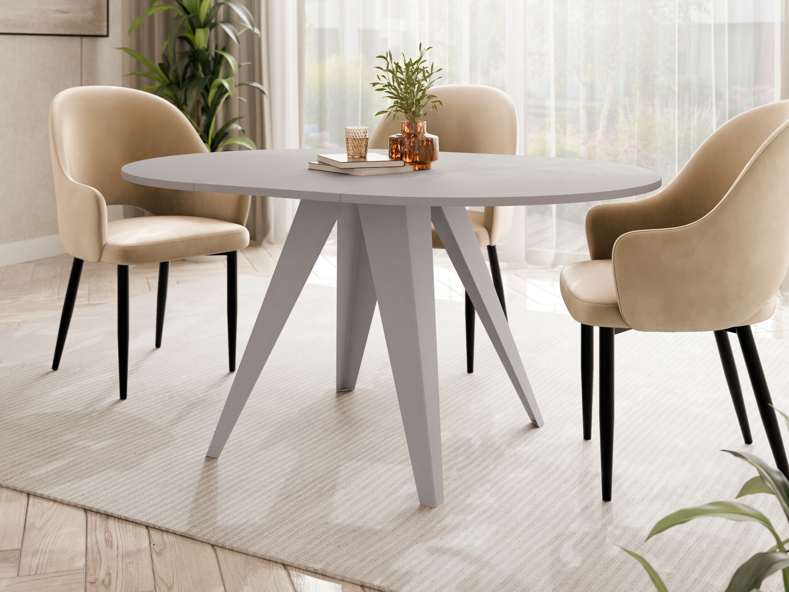 Tafel Oswego 174 (Kasjmier)