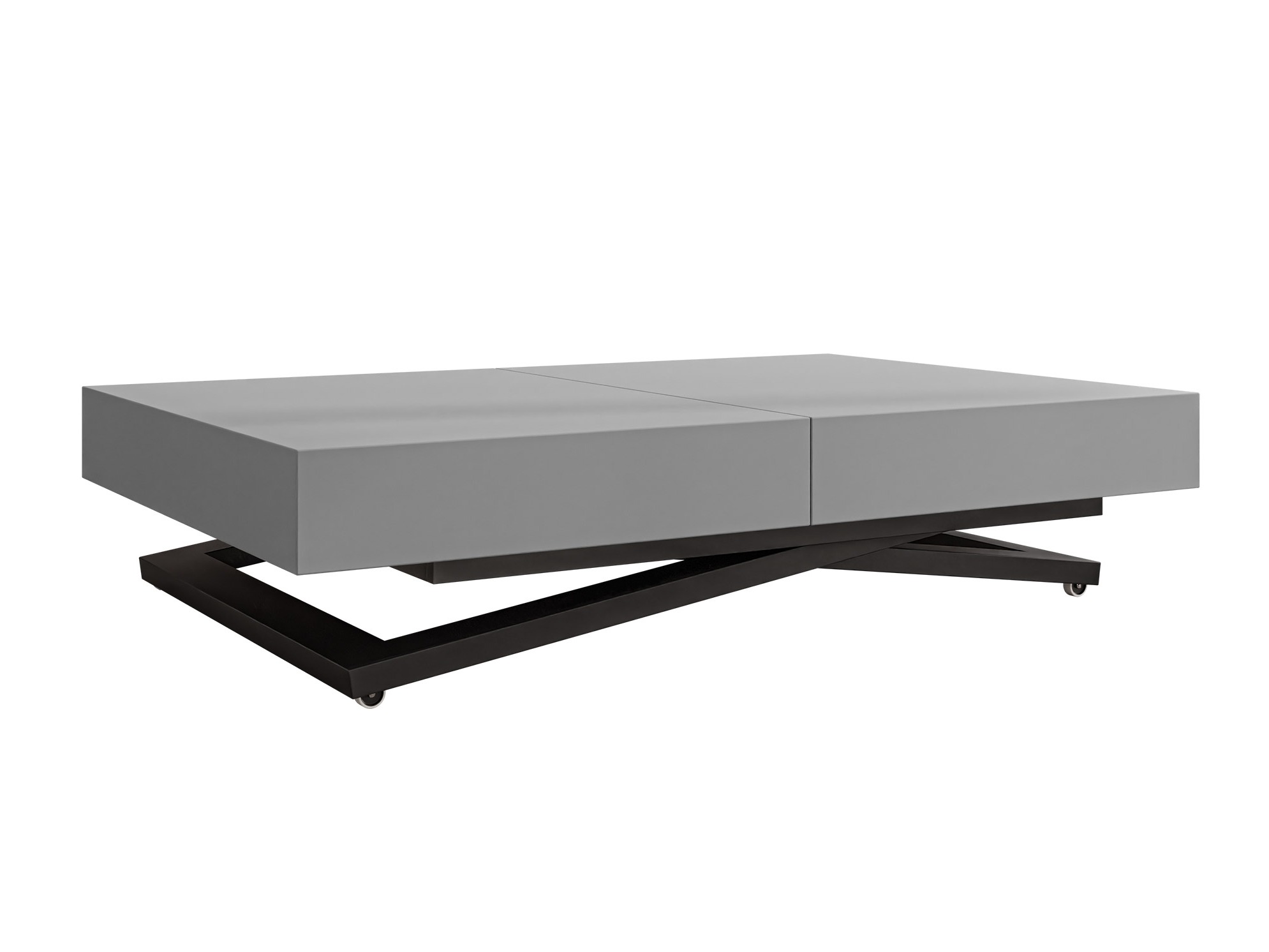 Transformeerbare salontafel Oswego 171