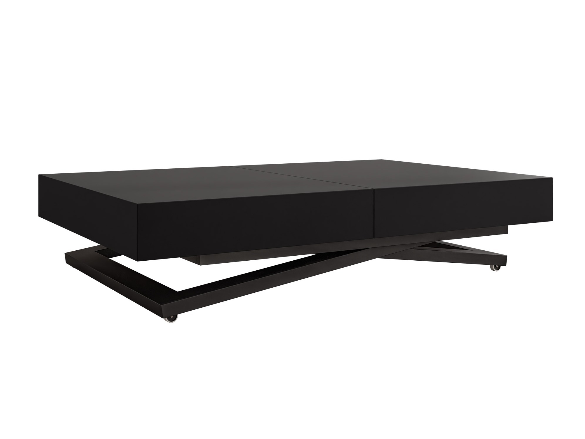 Transformeerbare salontafel Oswego 171