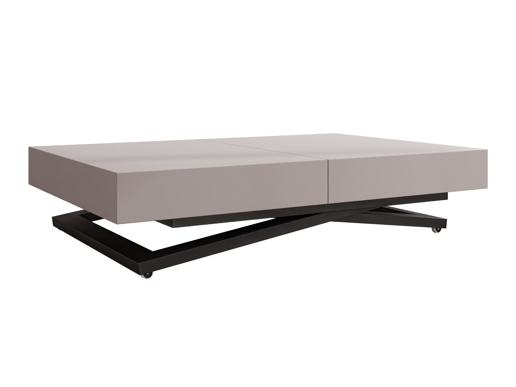 Transformeerbare salontafel Oswego 171