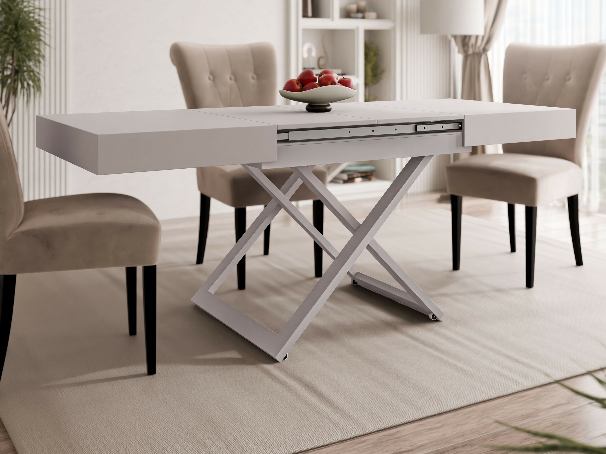 Transforming salontafel Oswego 172