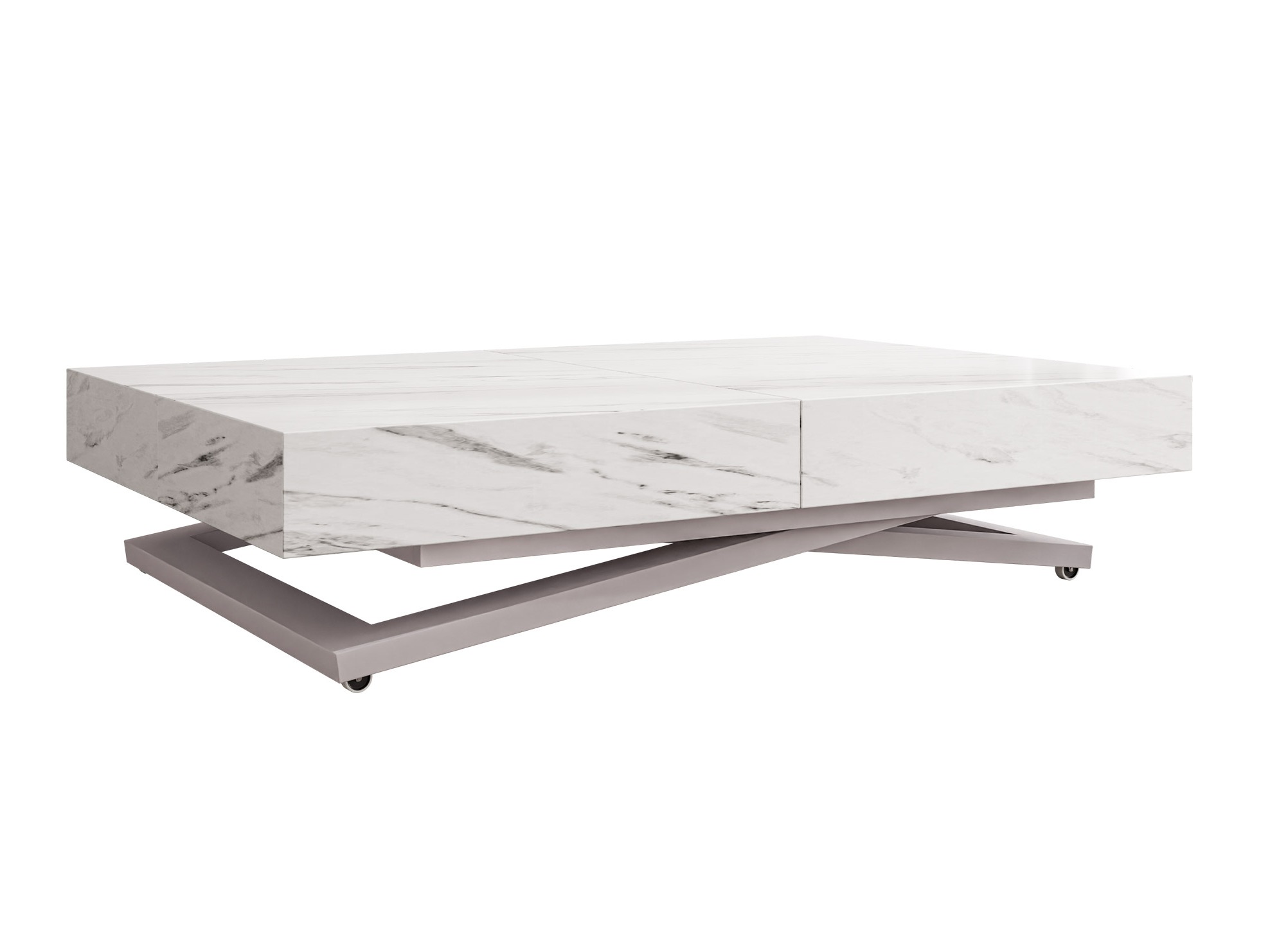 Transforming salontafel Oswego 172