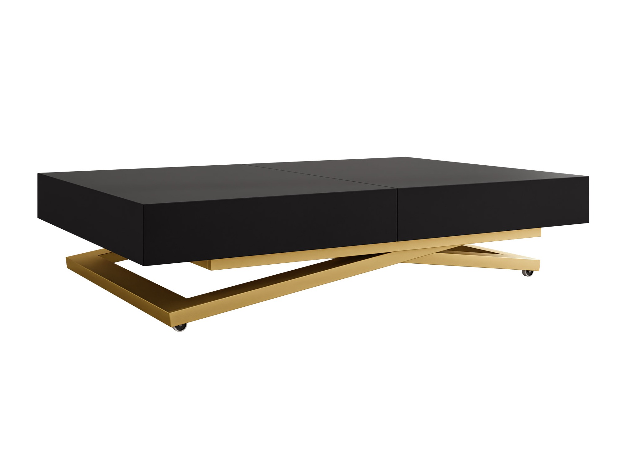 Transforming salontafel Oswego 173