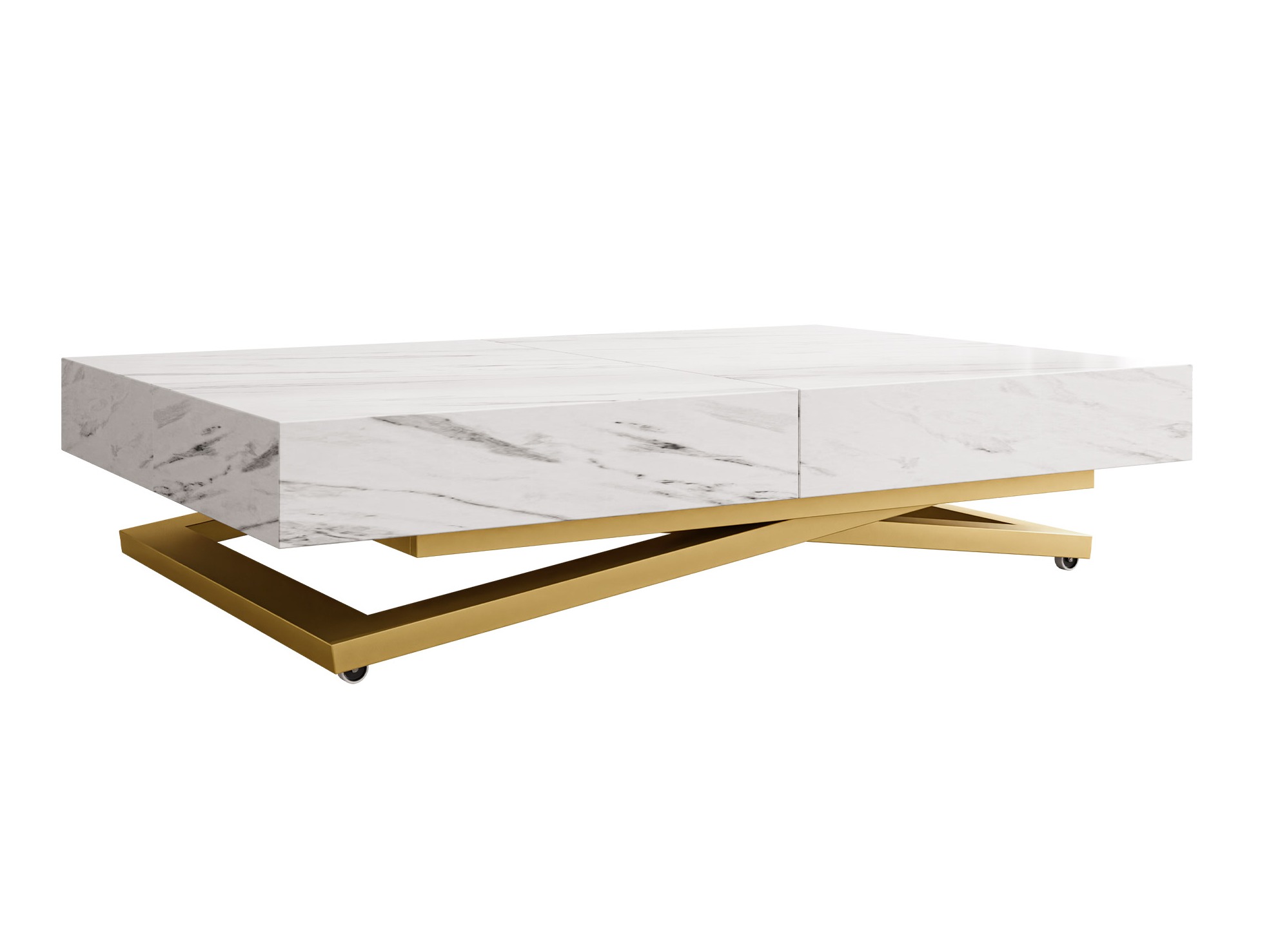 Transforming salontafel Oswego 173