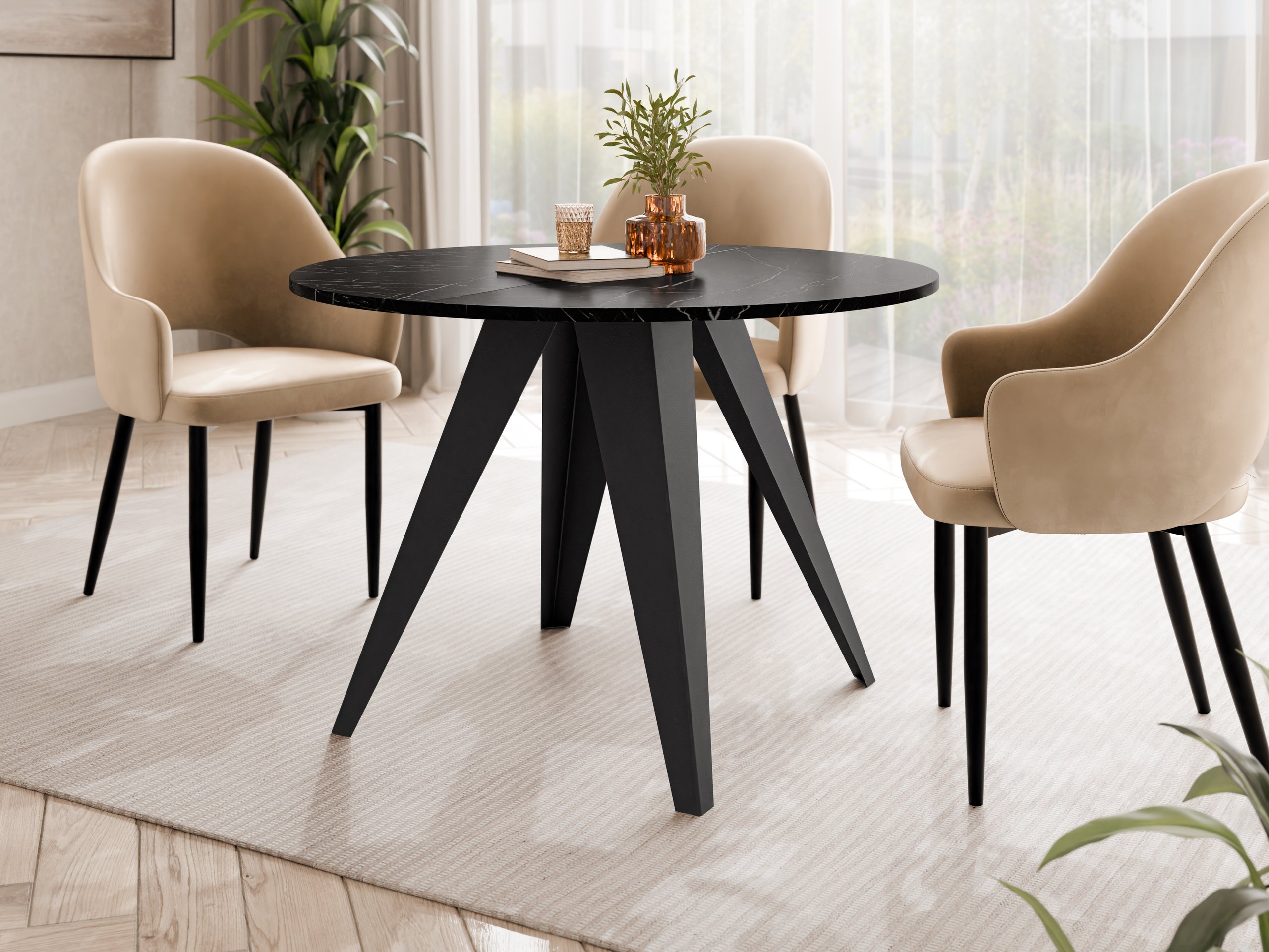 Tafel Oswego 175