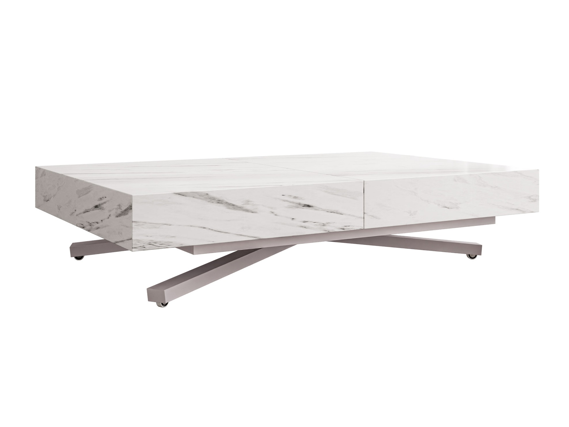 Transforming salontafel Oswego 177