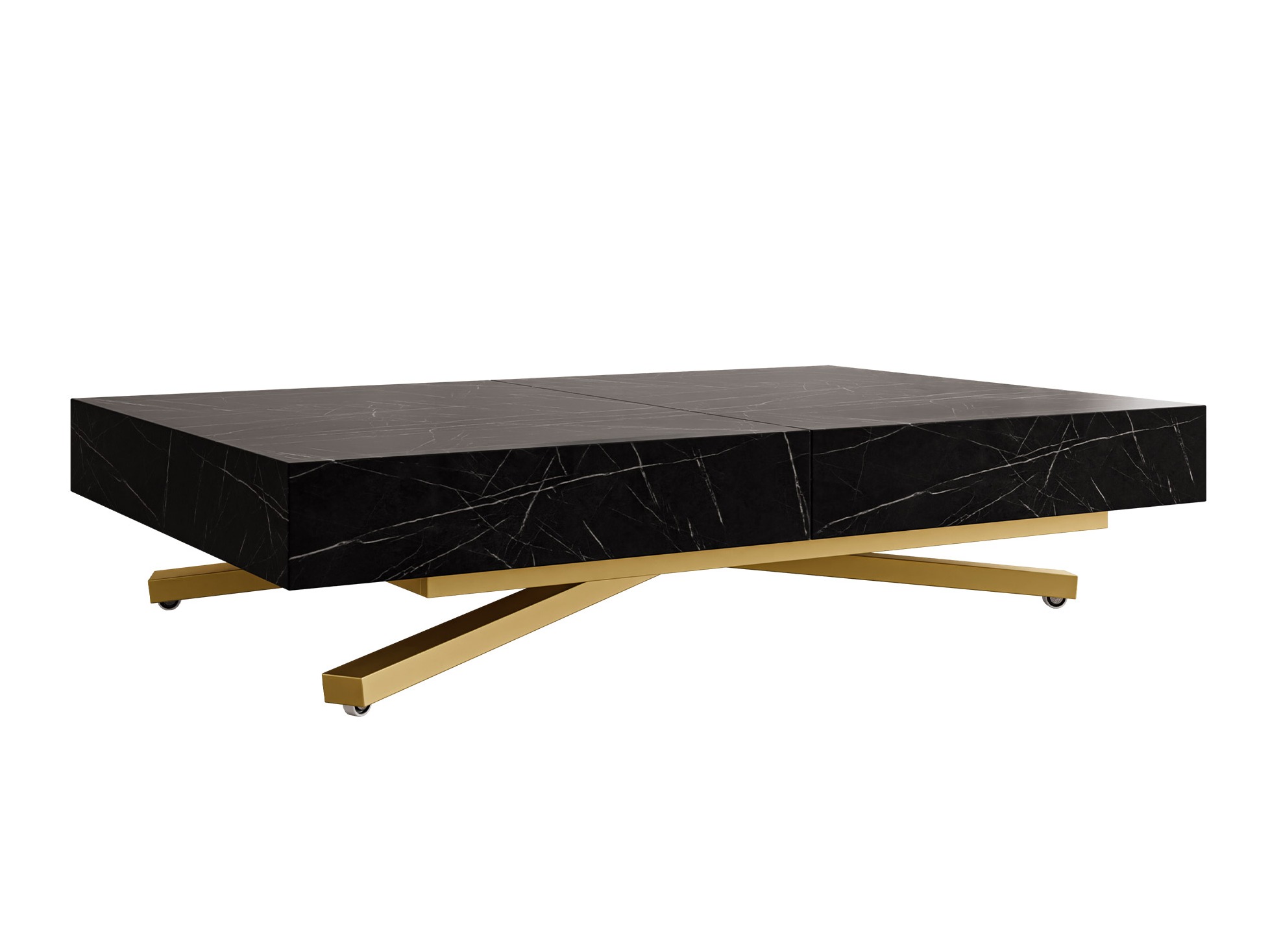 Transforming salontafel Oswego 178