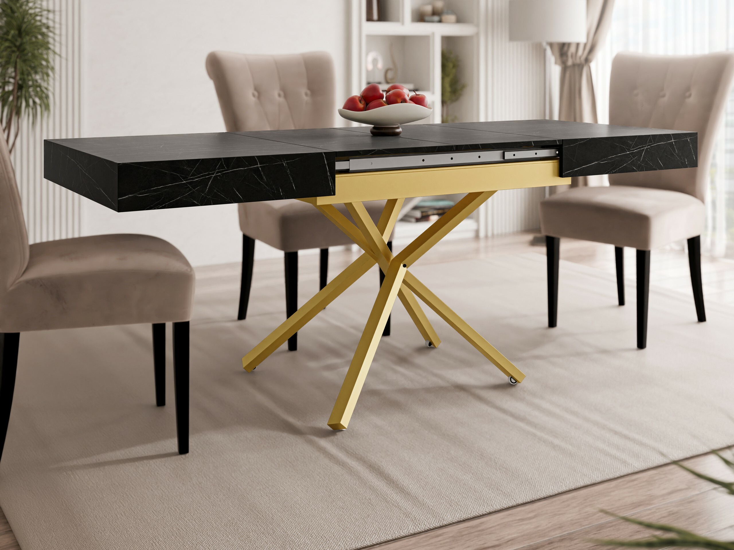 Transforming salontafel Oswego 178