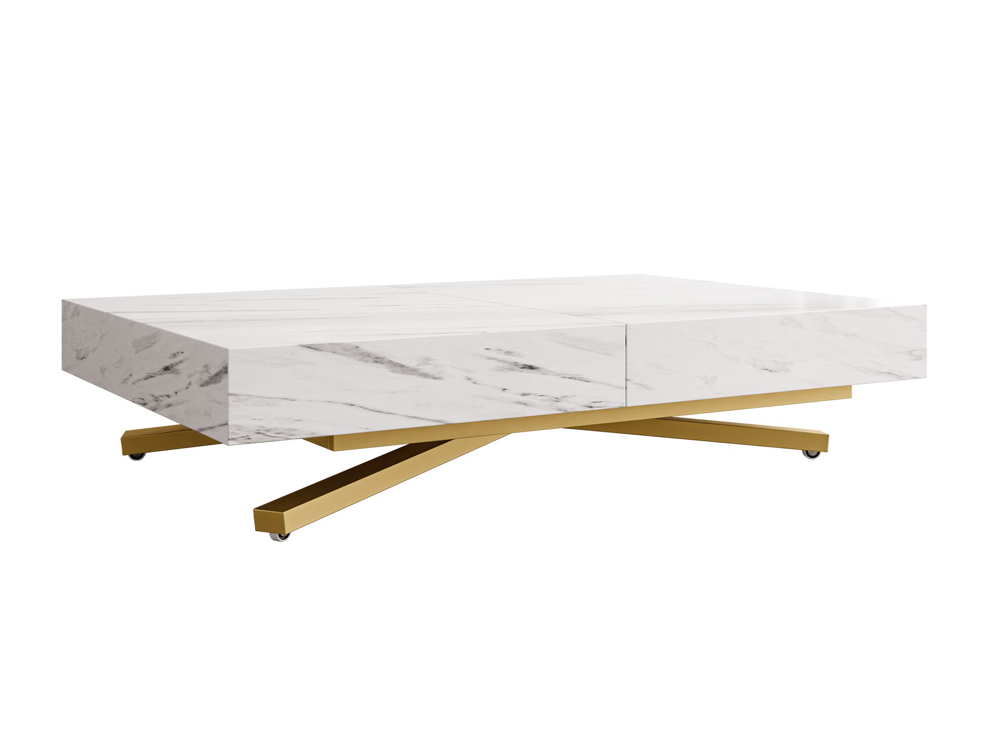 Transforming salontafel Oswego 178
