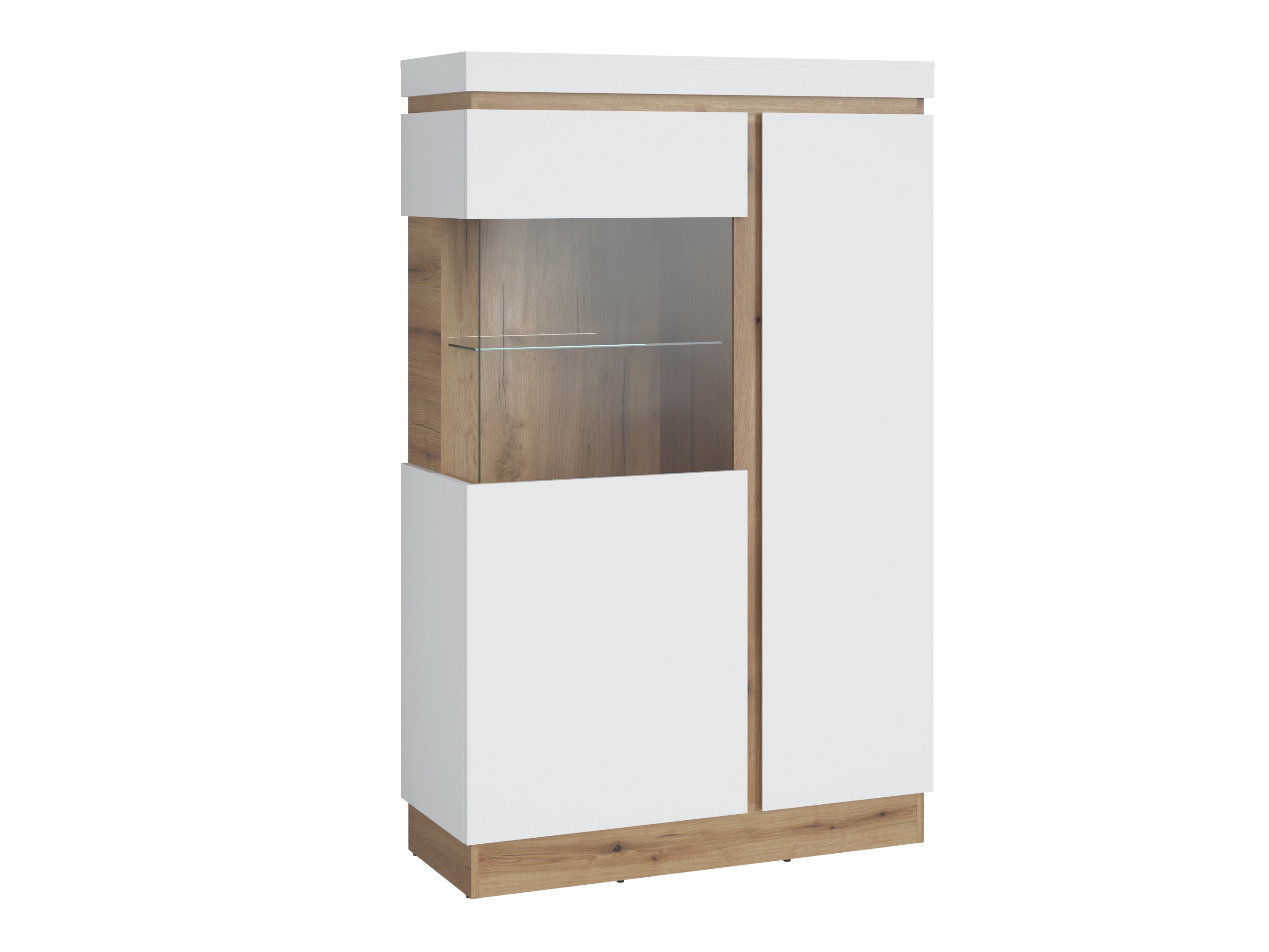 Boekenkast Numeri 108