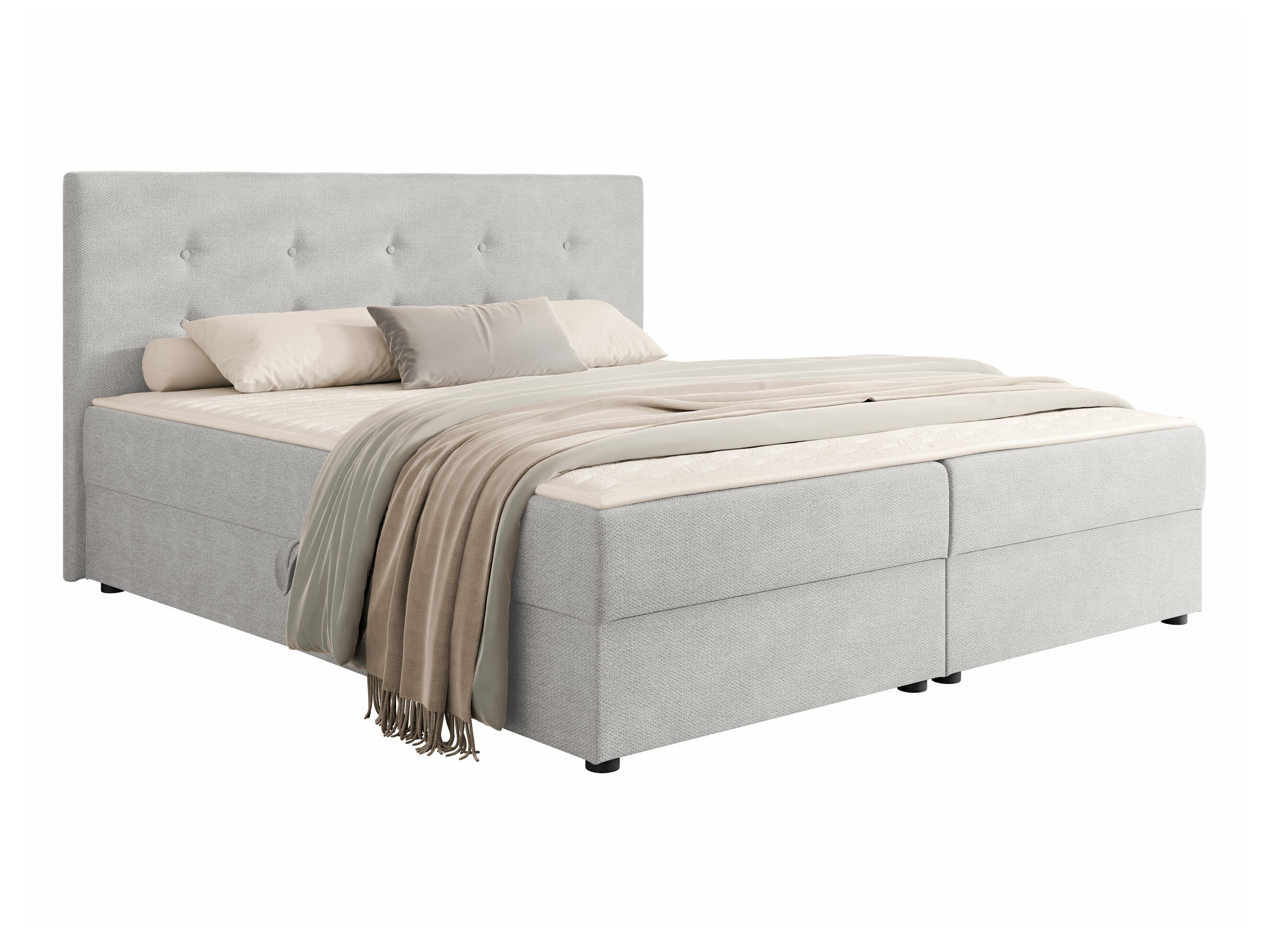 Boxspring Memphis 114 (Rico 20)