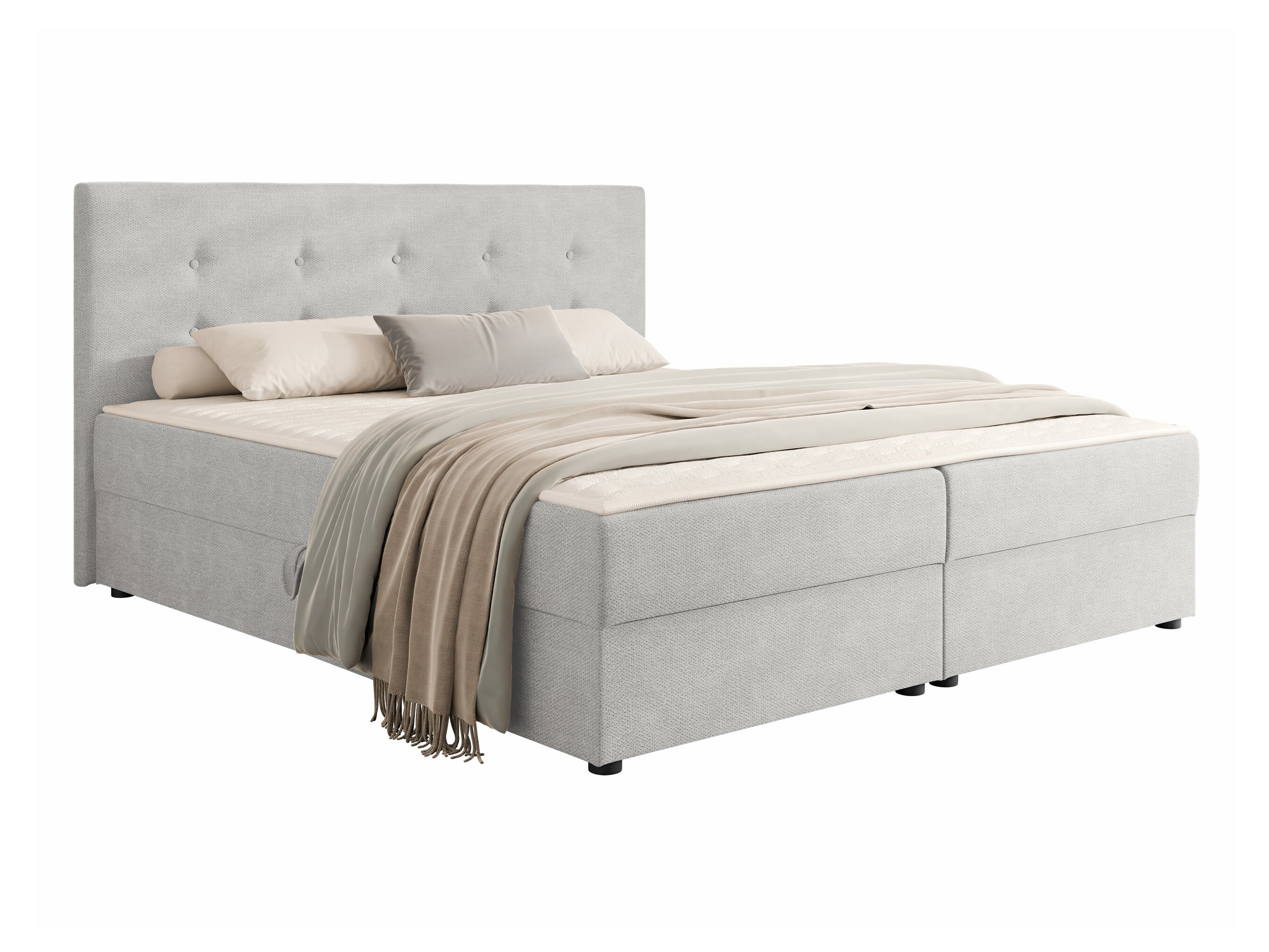 Boxspring Memphis 114 (Rico 20)