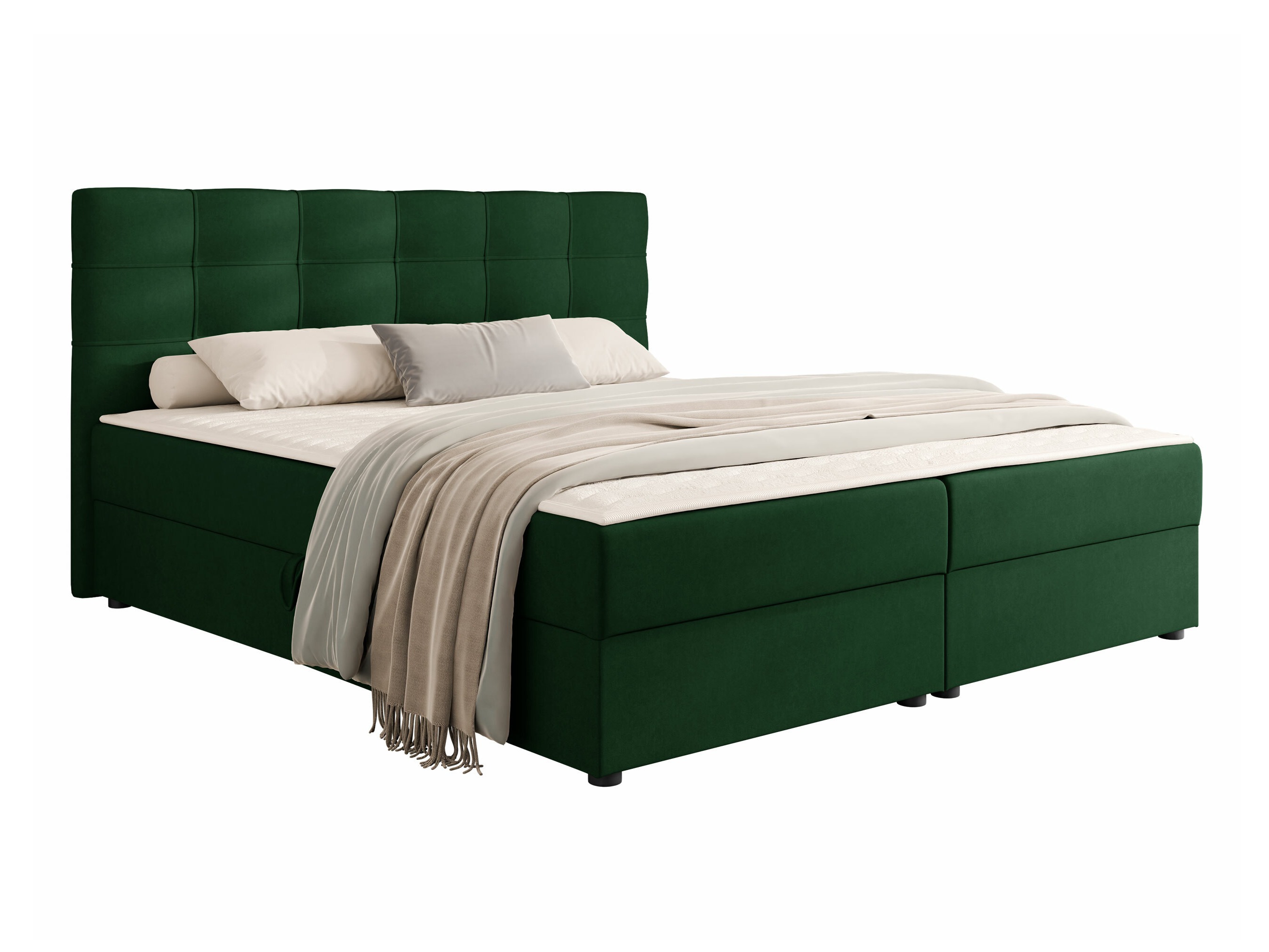 Boxspring Memphis 115 (Itaka 10)