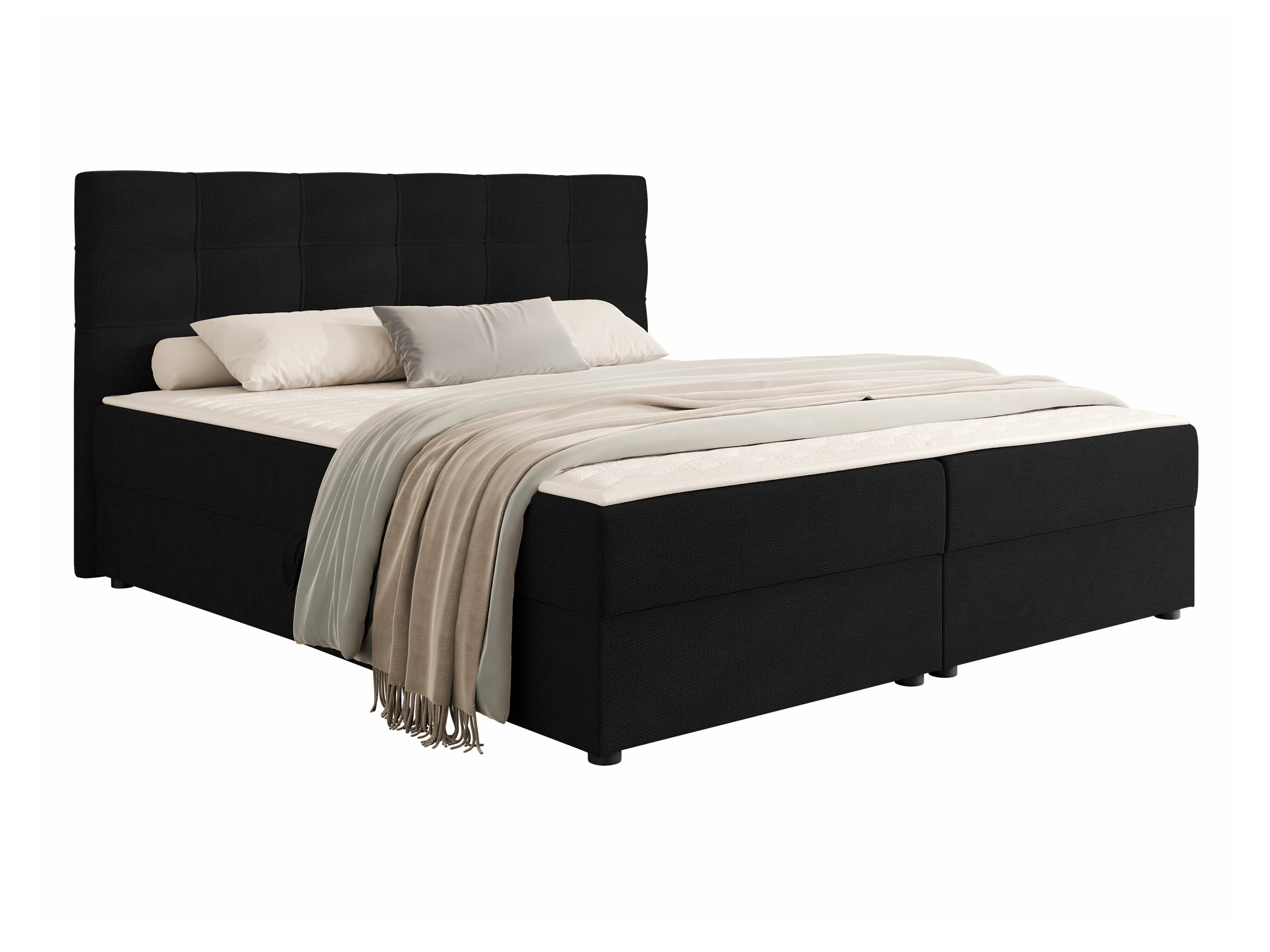 Boxspring Memphis 115 (Rico 13)