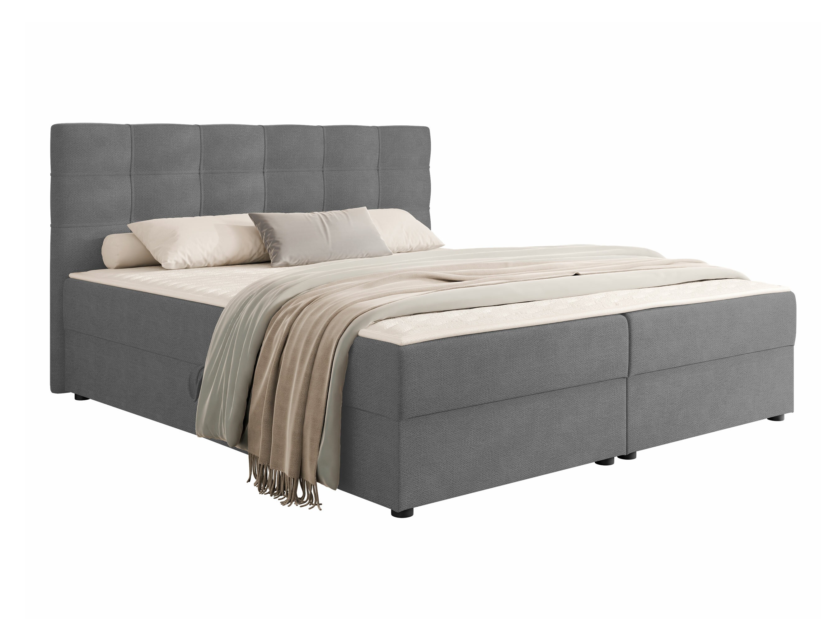 Boxspring Memphis 115 (Rico 23)