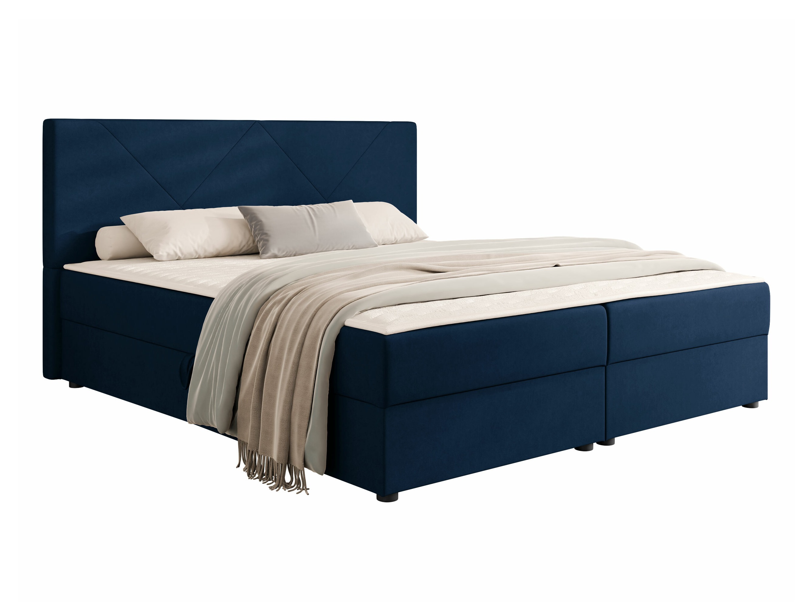 Boxspring Memphis 117 (Itaka 11)