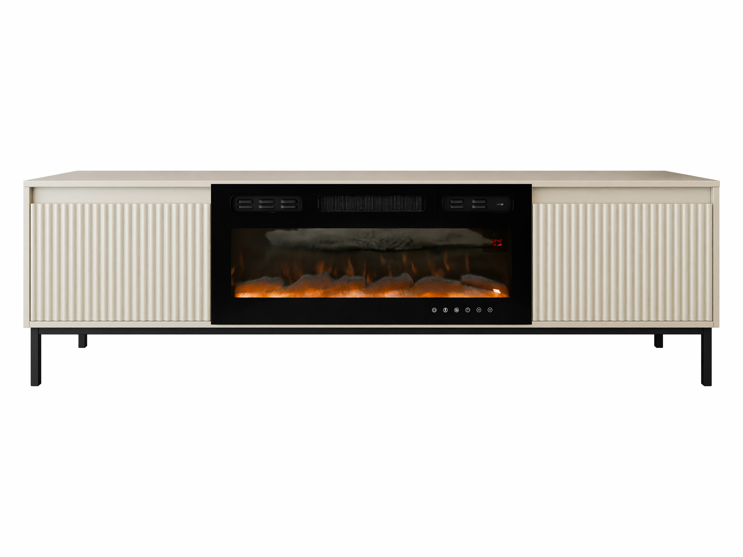 TV-meubel Comfivo Delruva III (Kasjmier)