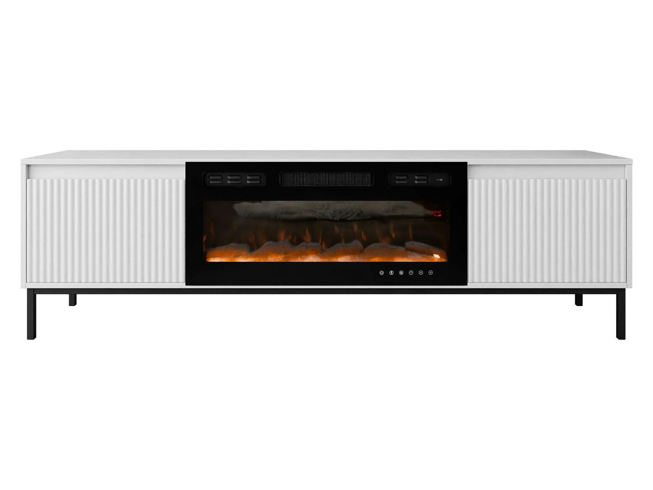 TV-meubel Comfivo Delruva III (Wit)