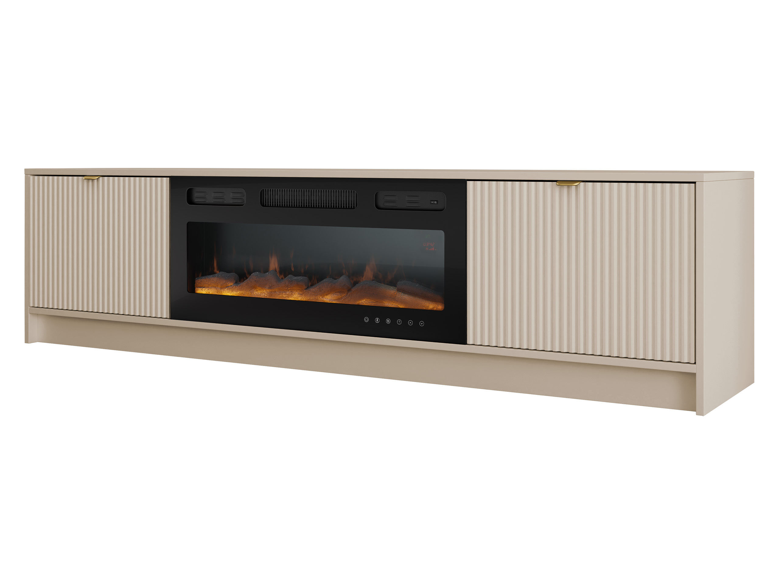 TV-meubel Comfivo Papilio II (Beige)