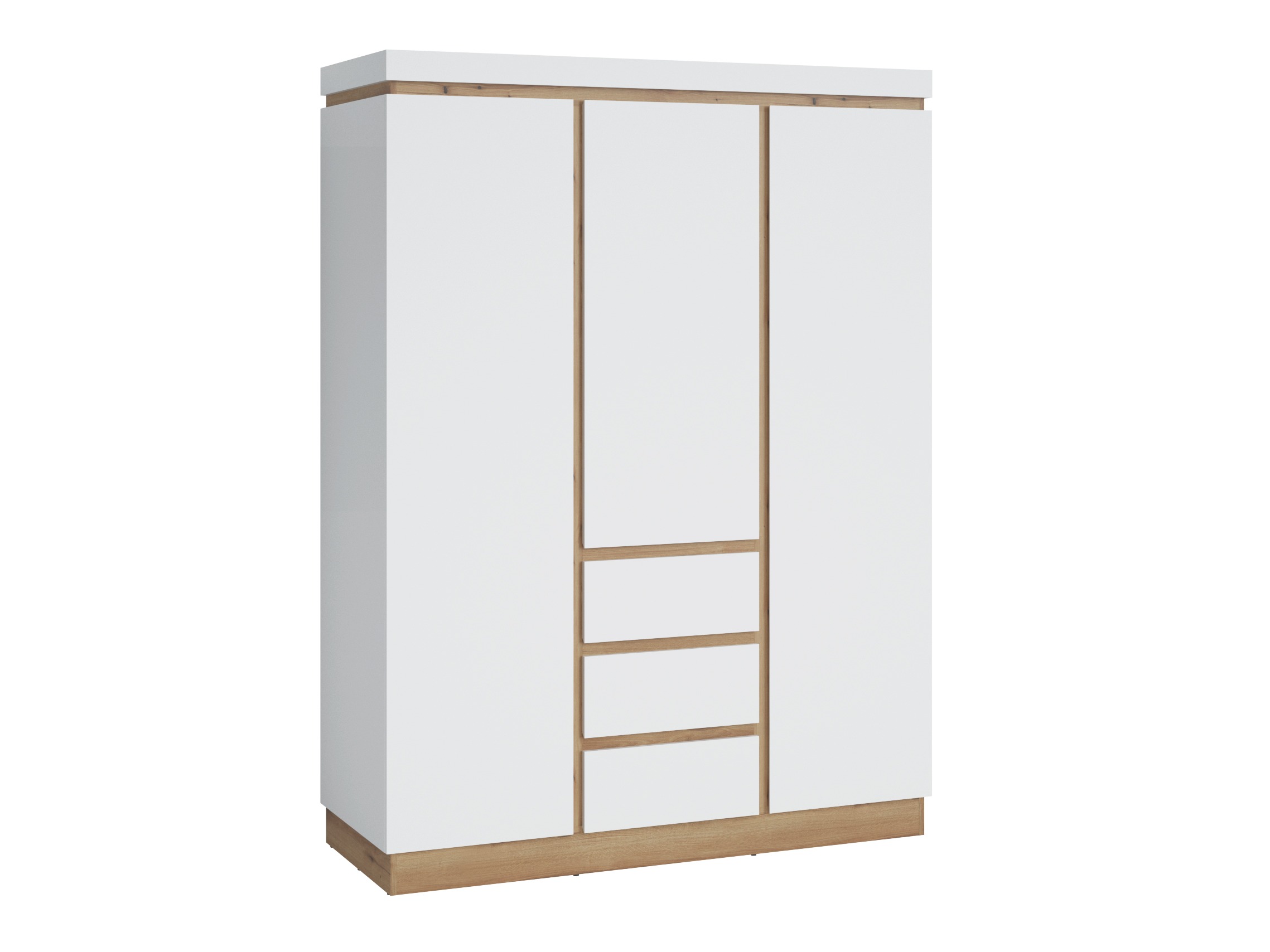 Kledingkast Numeri 117