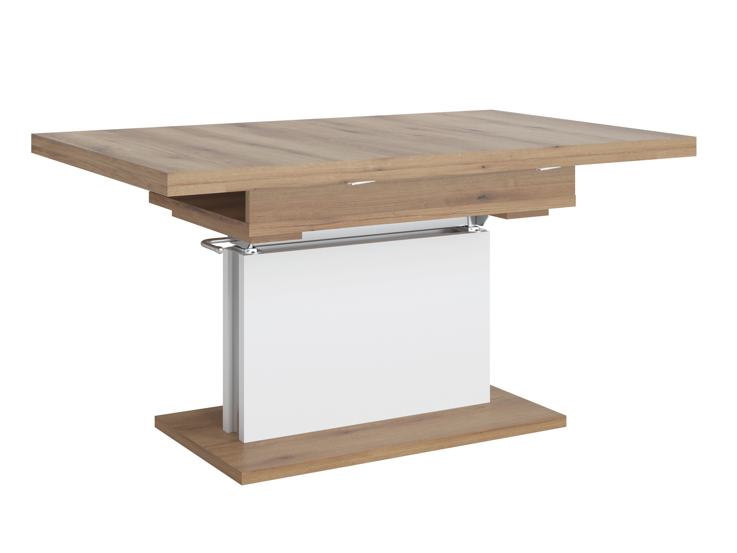 Transforming salontafel Numeri 113