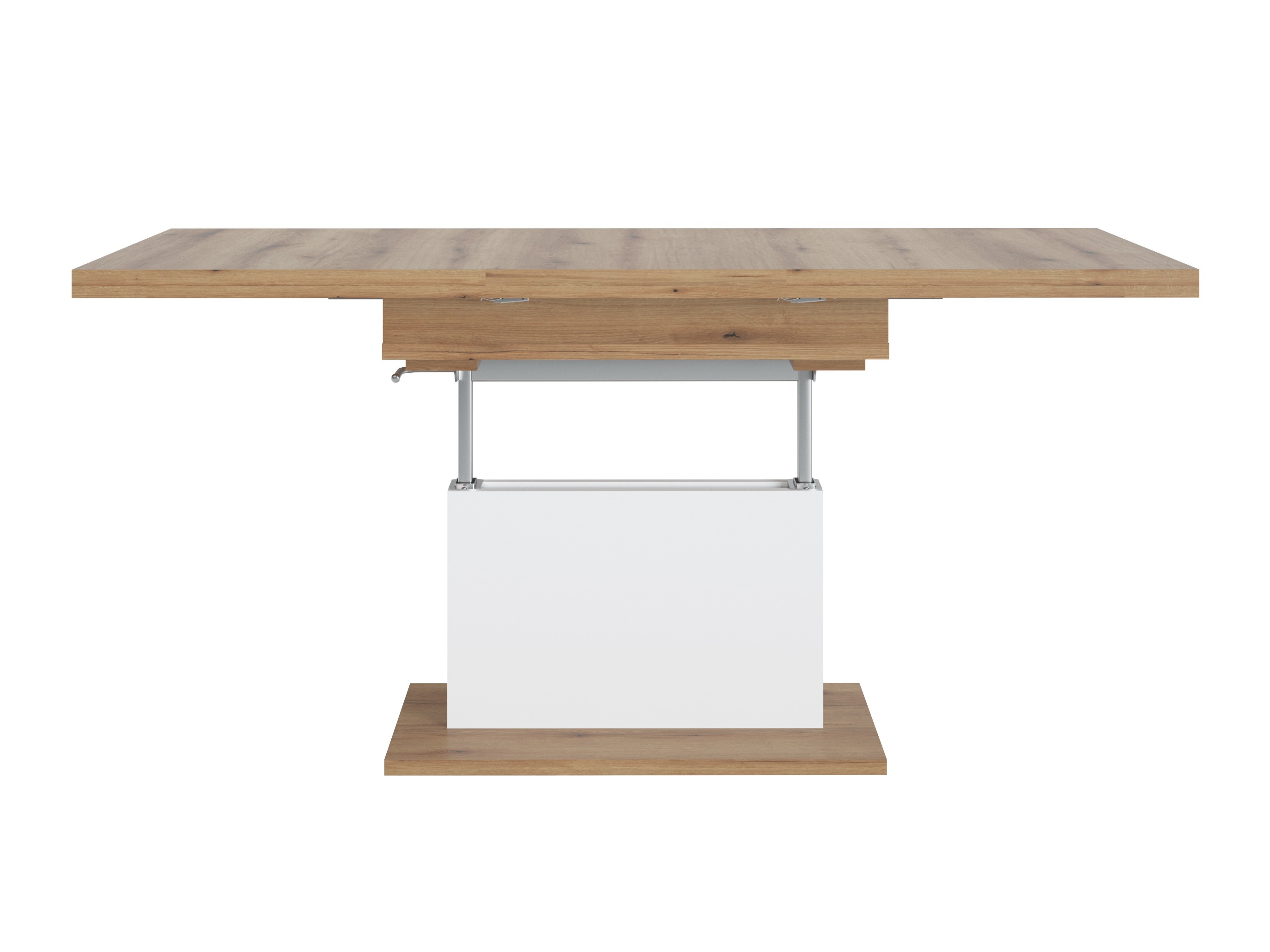 Transforming salontafel Numeri 113