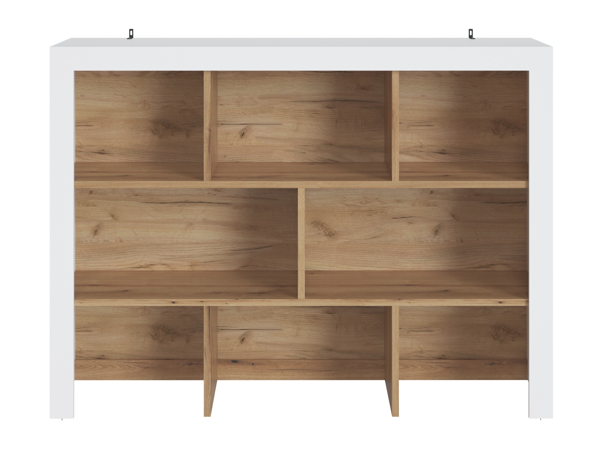 Boekenkast Numeri 120