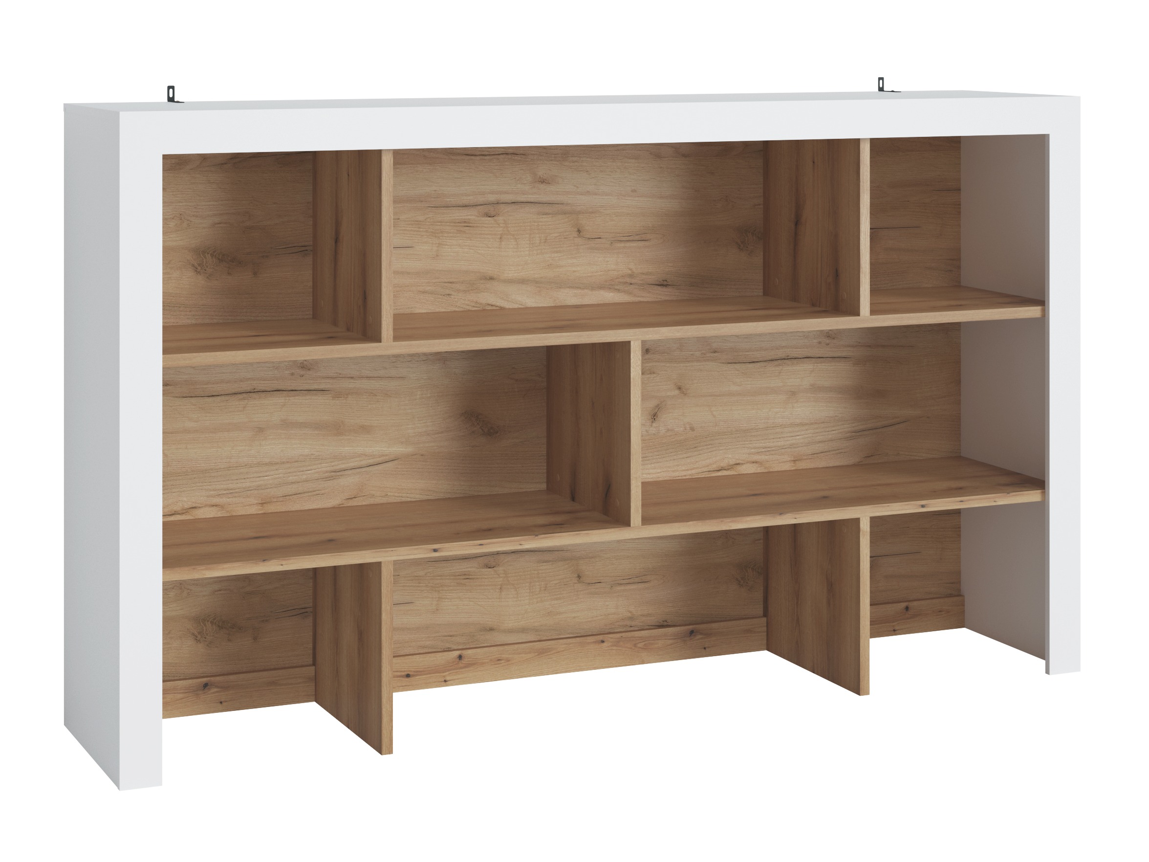 Boekenkast Numeri 121