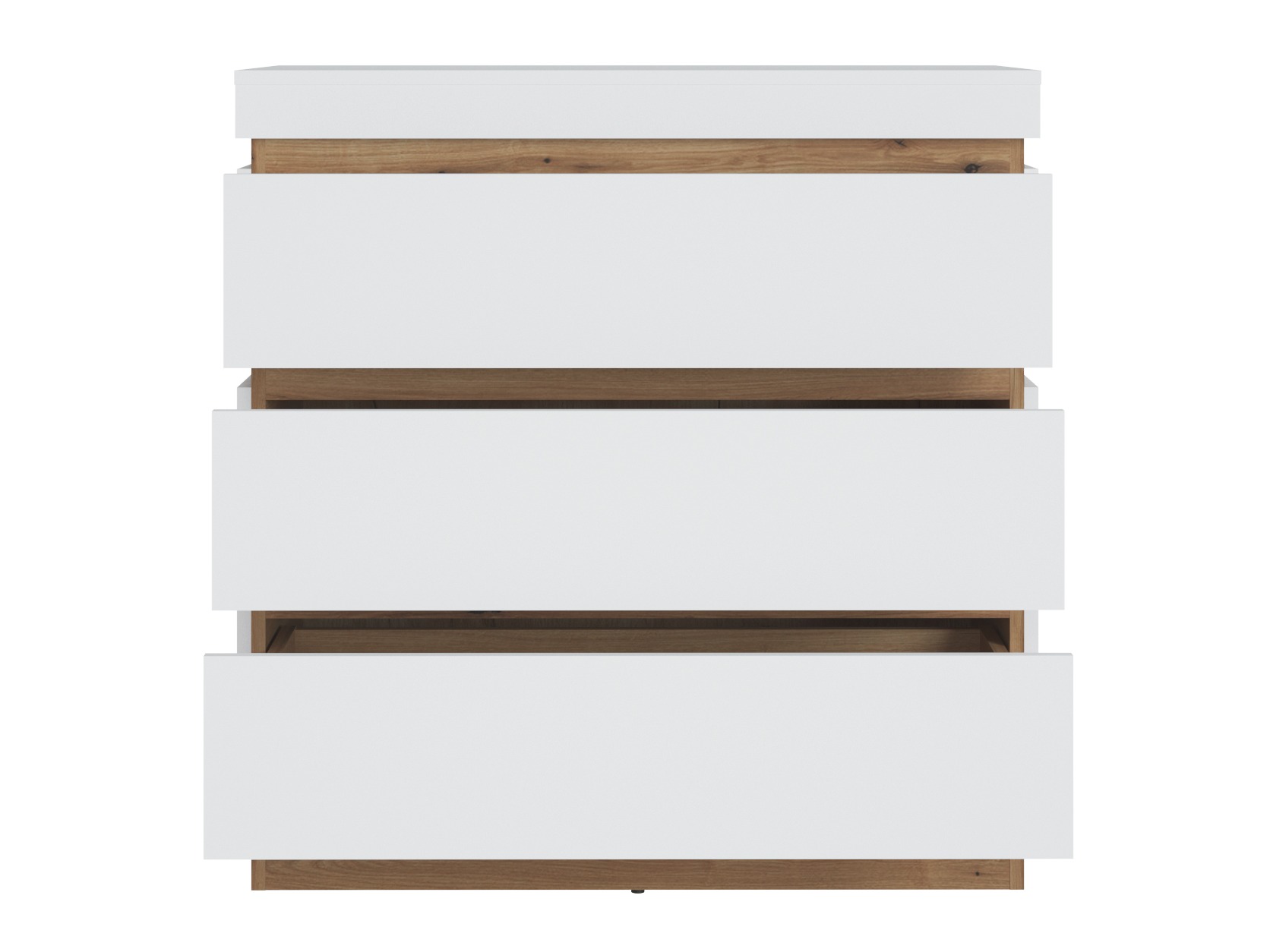 Slaapkamerset Numeri 124