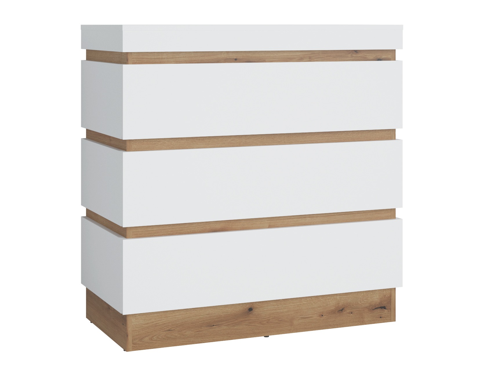 Slaapkamerset Numeri 124