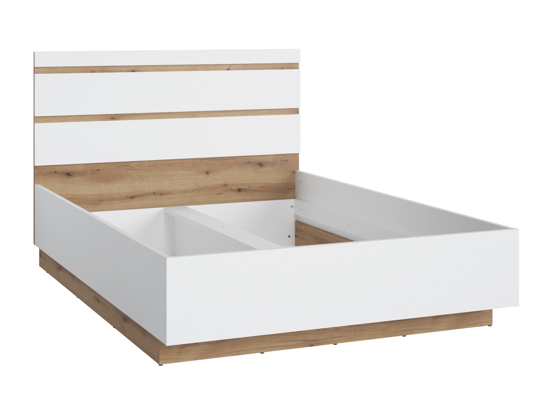 Slaapkamerset Numeri 125