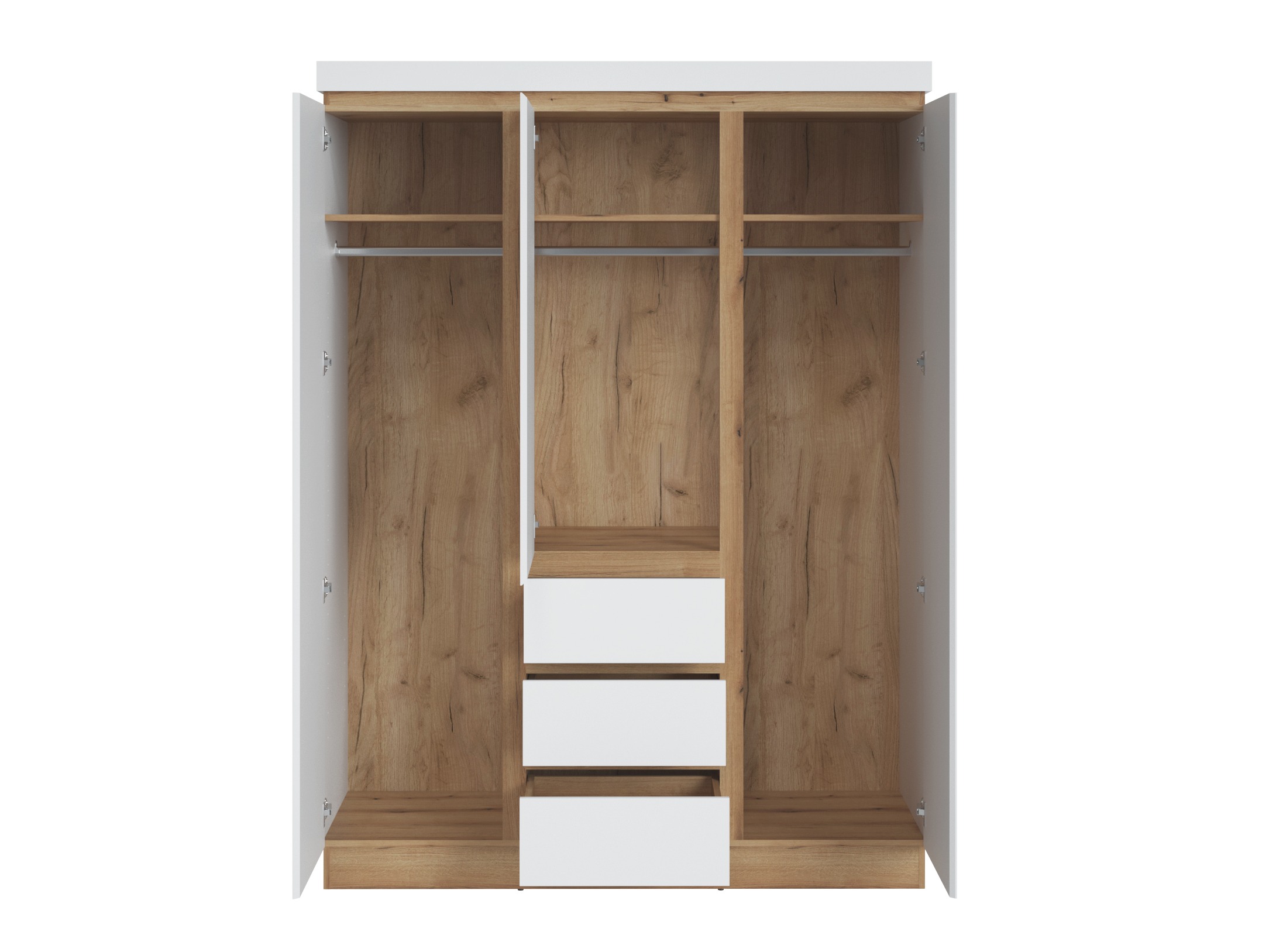 Slaapkamerset Numeri 125