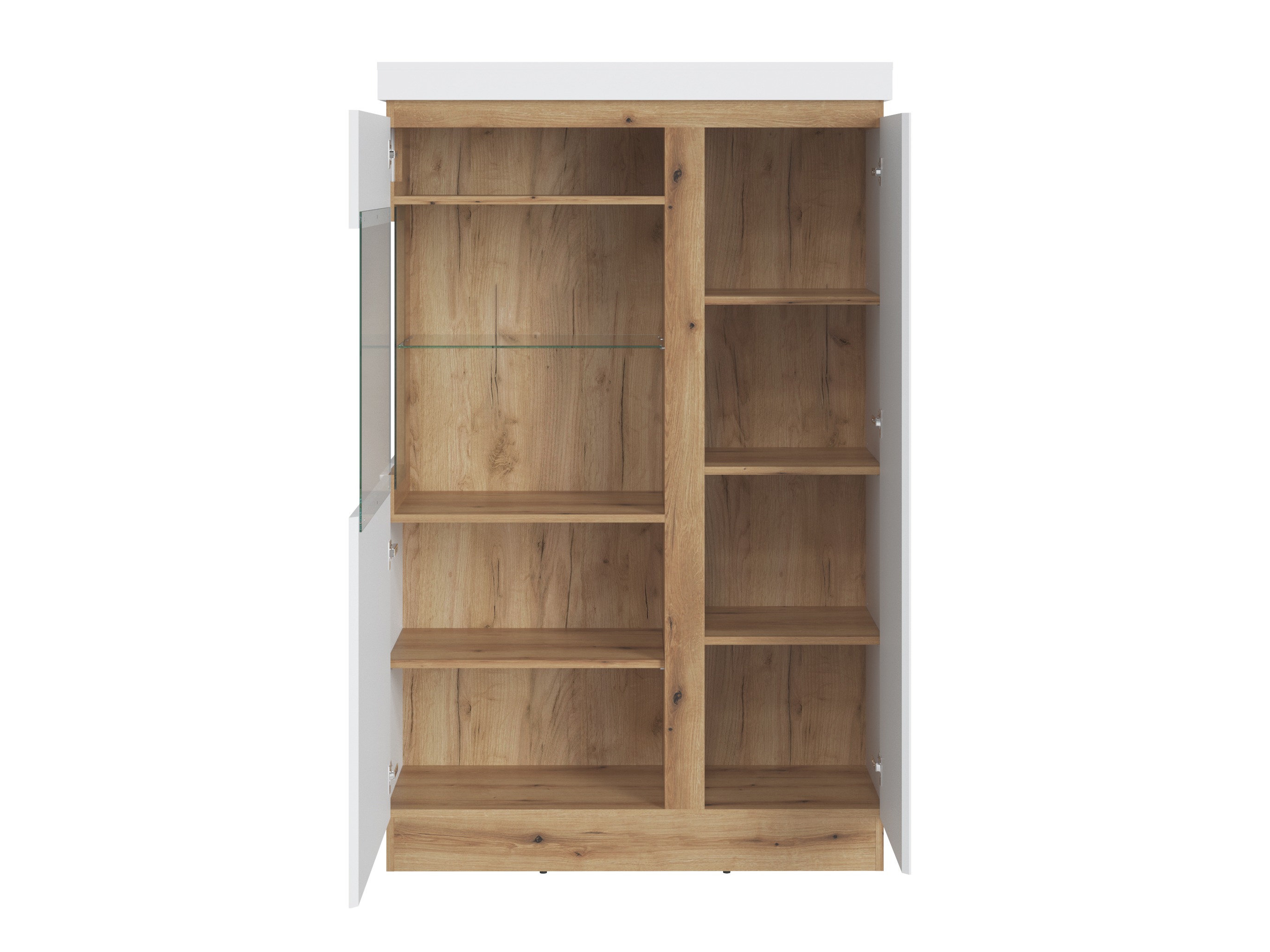 Woonkamerset Numeri 123