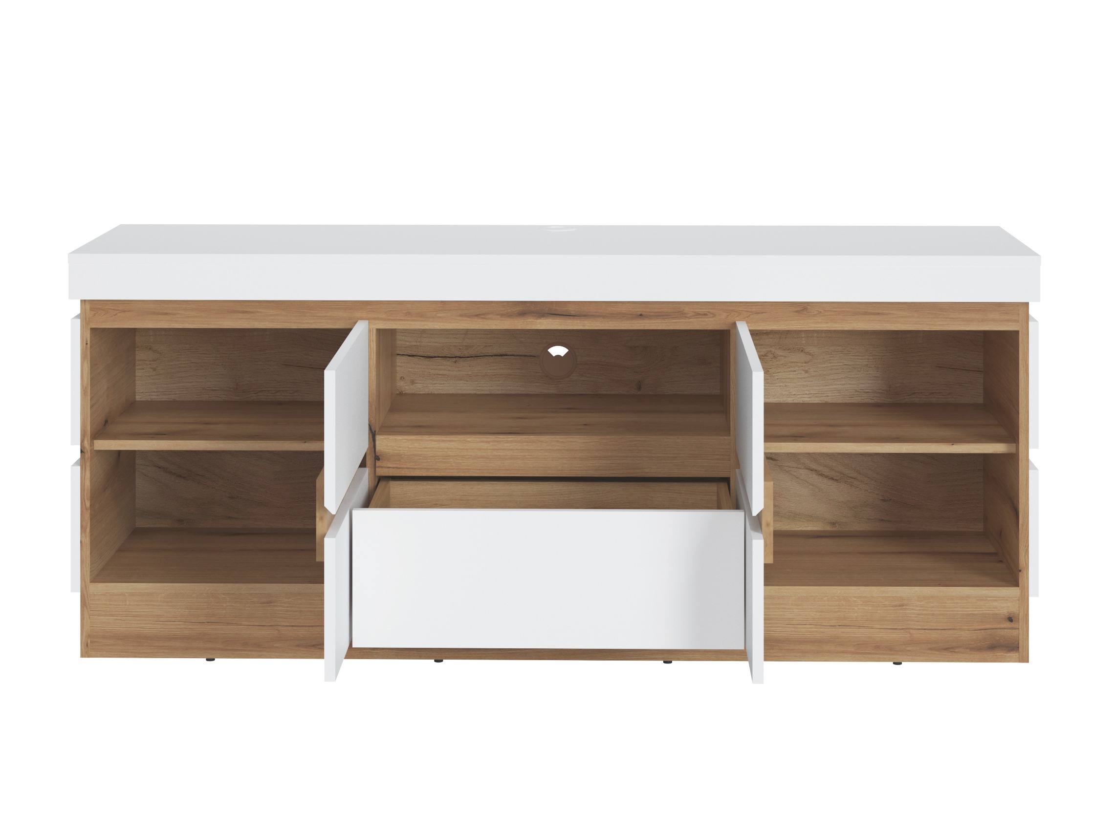 Woonkamerset Numeri 123